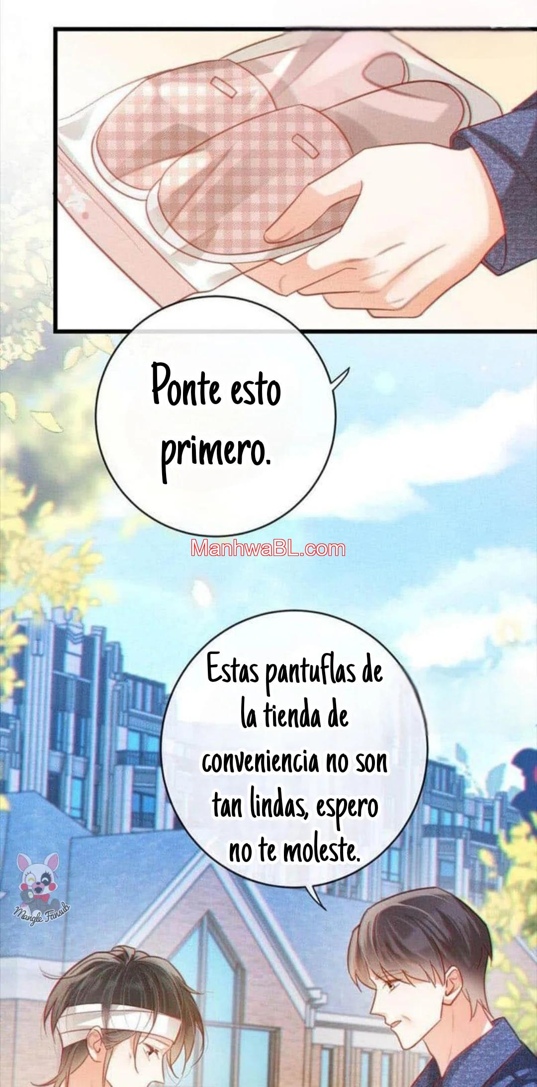 Intoxicaded - Capítulo 99 3 manhwa