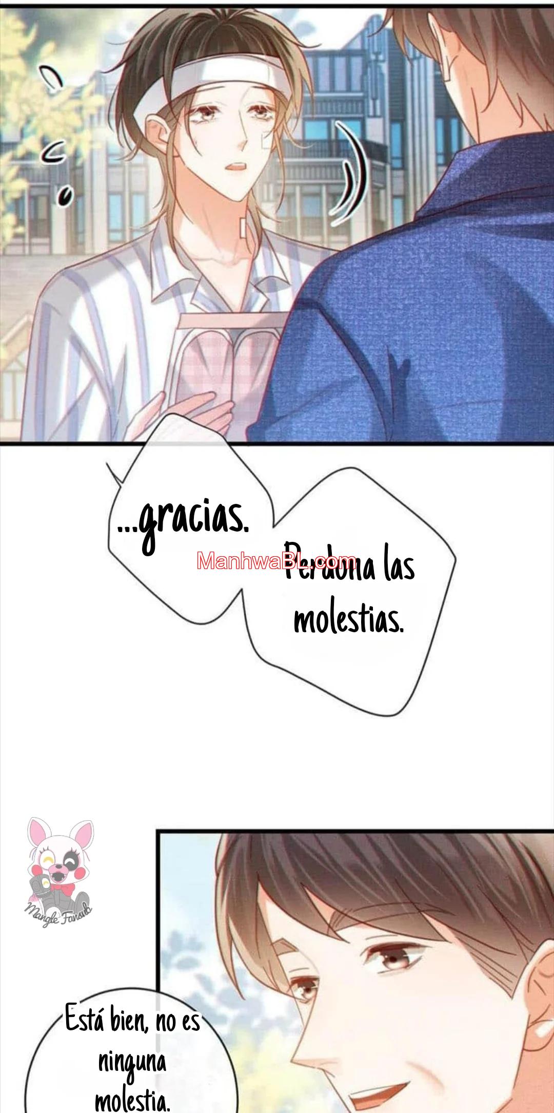 Intoxicaded - Capítulo 99 3 manhwa