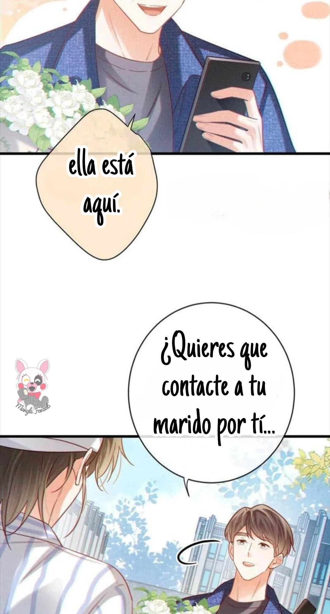 Intoxicaded - Capítulo 99 3 manhwa