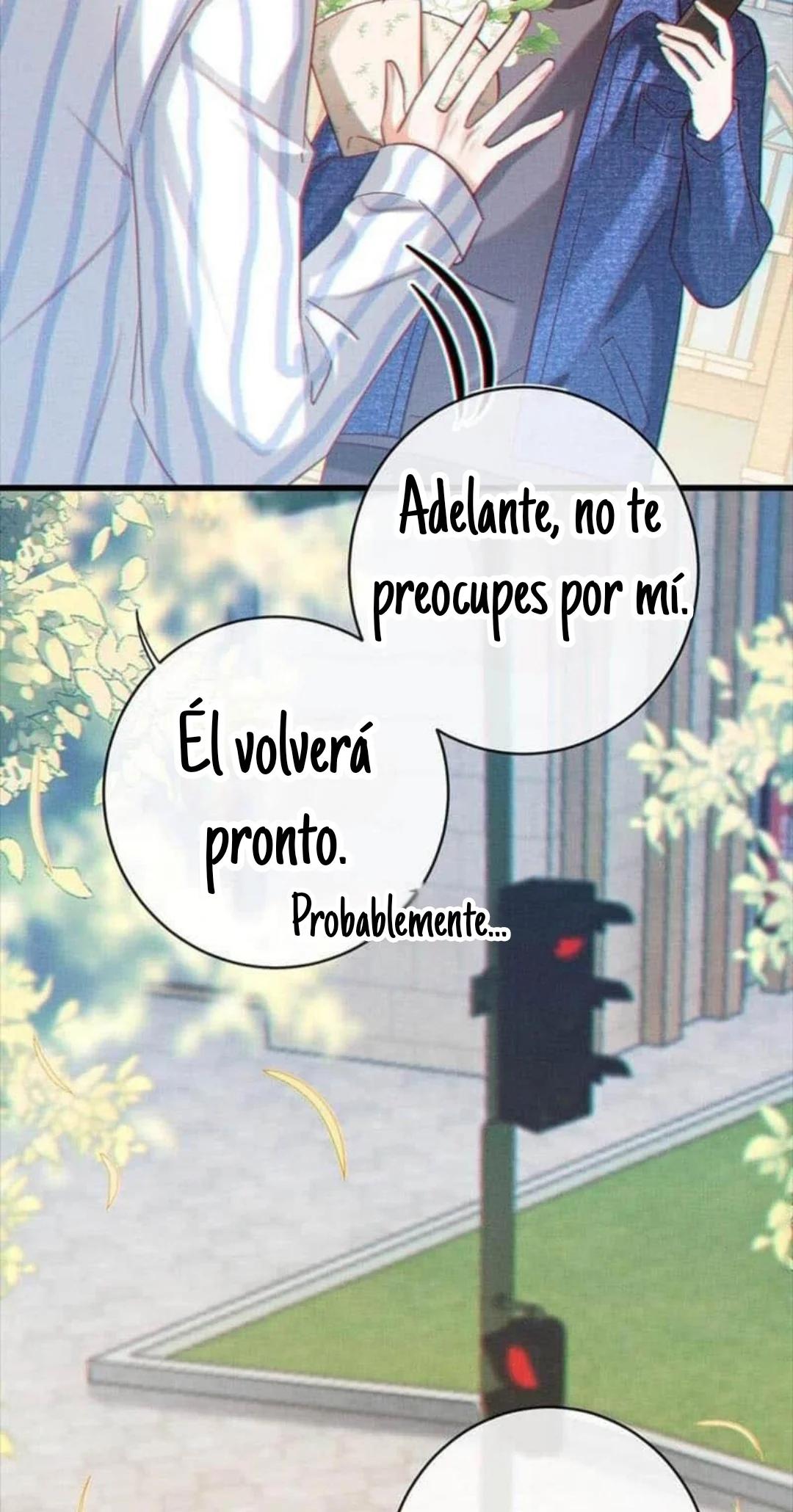 Intoxicaded - Capítulo 99 3 manhwa