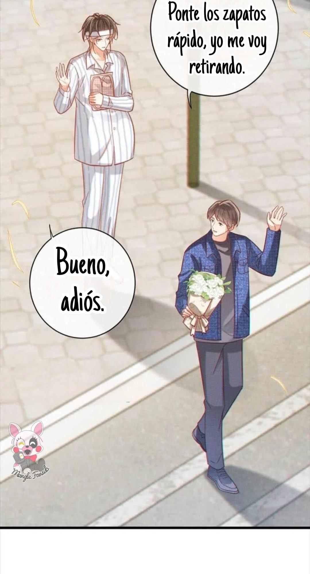 Intoxicaded - Capítulo 99 3 manhwa