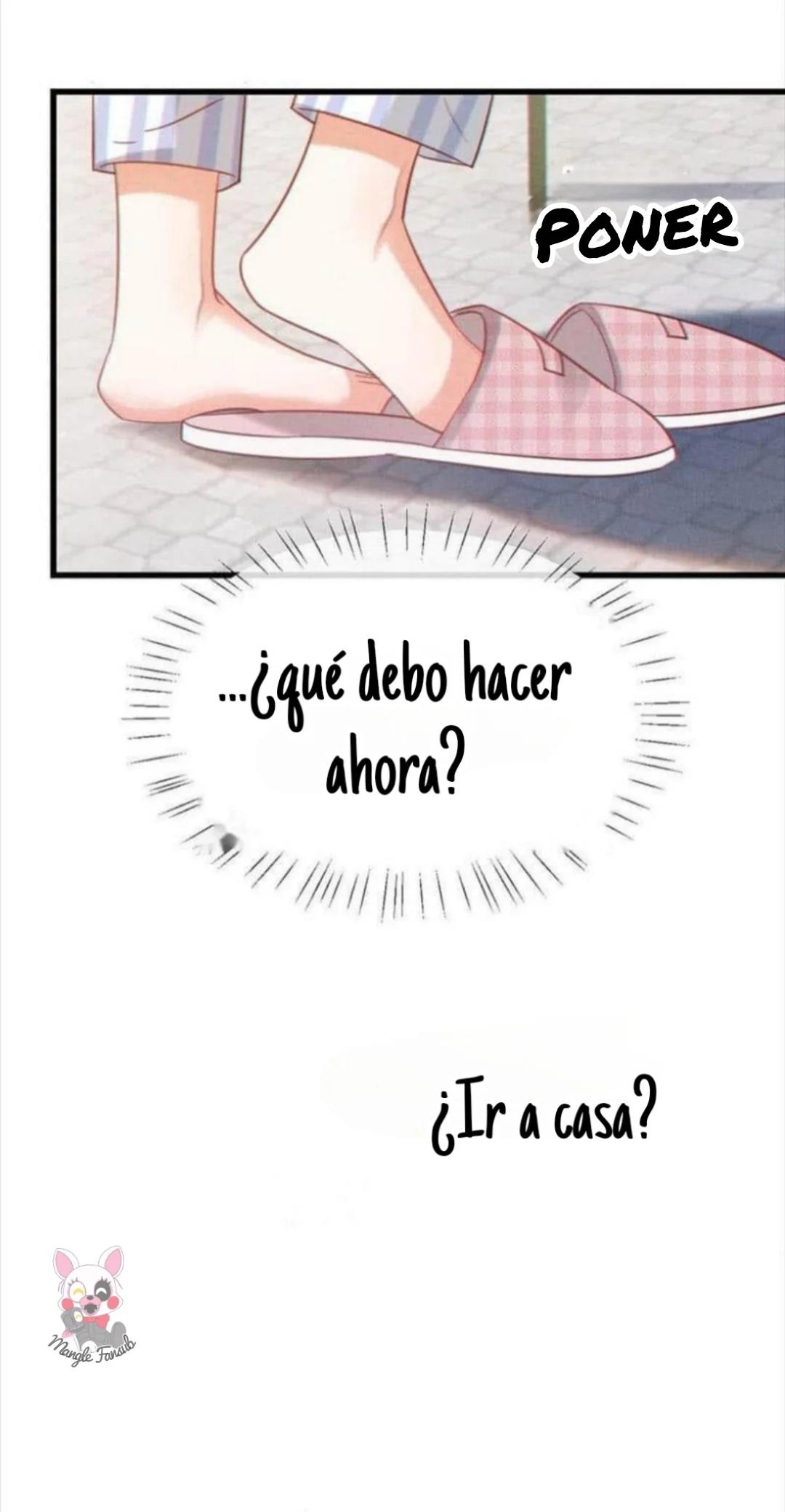 Intoxicaded - Capítulo 99 3 manhwa