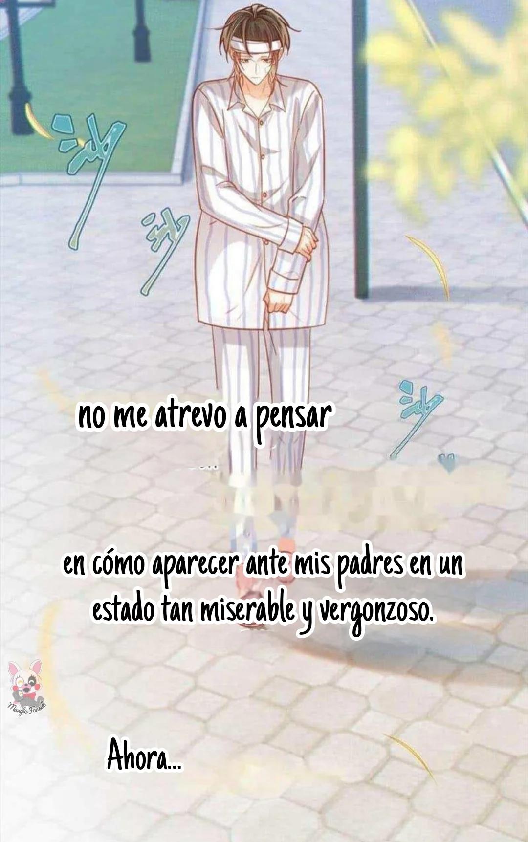 Intoxicaded - Capítulo 99 3 manhwa