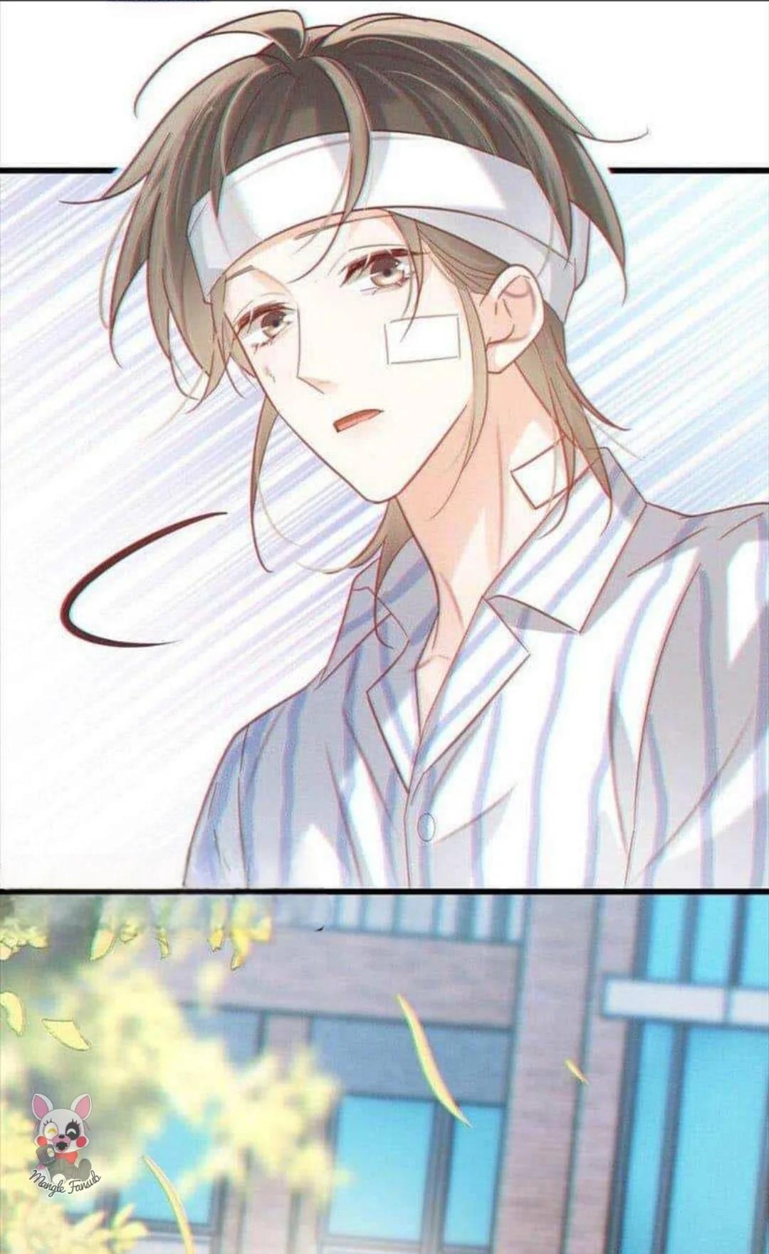 Intoxicaded - Capítulo 99 3 manhwa