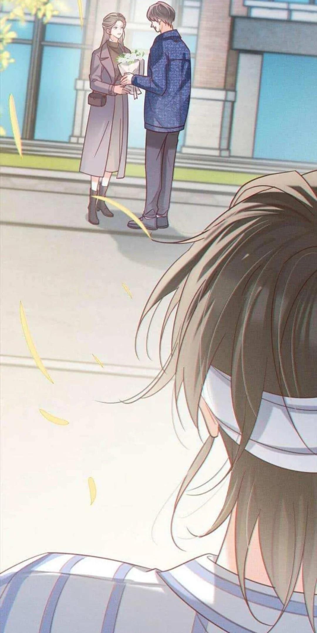 Intoxicaded - Capítulo 99 3 manhwa