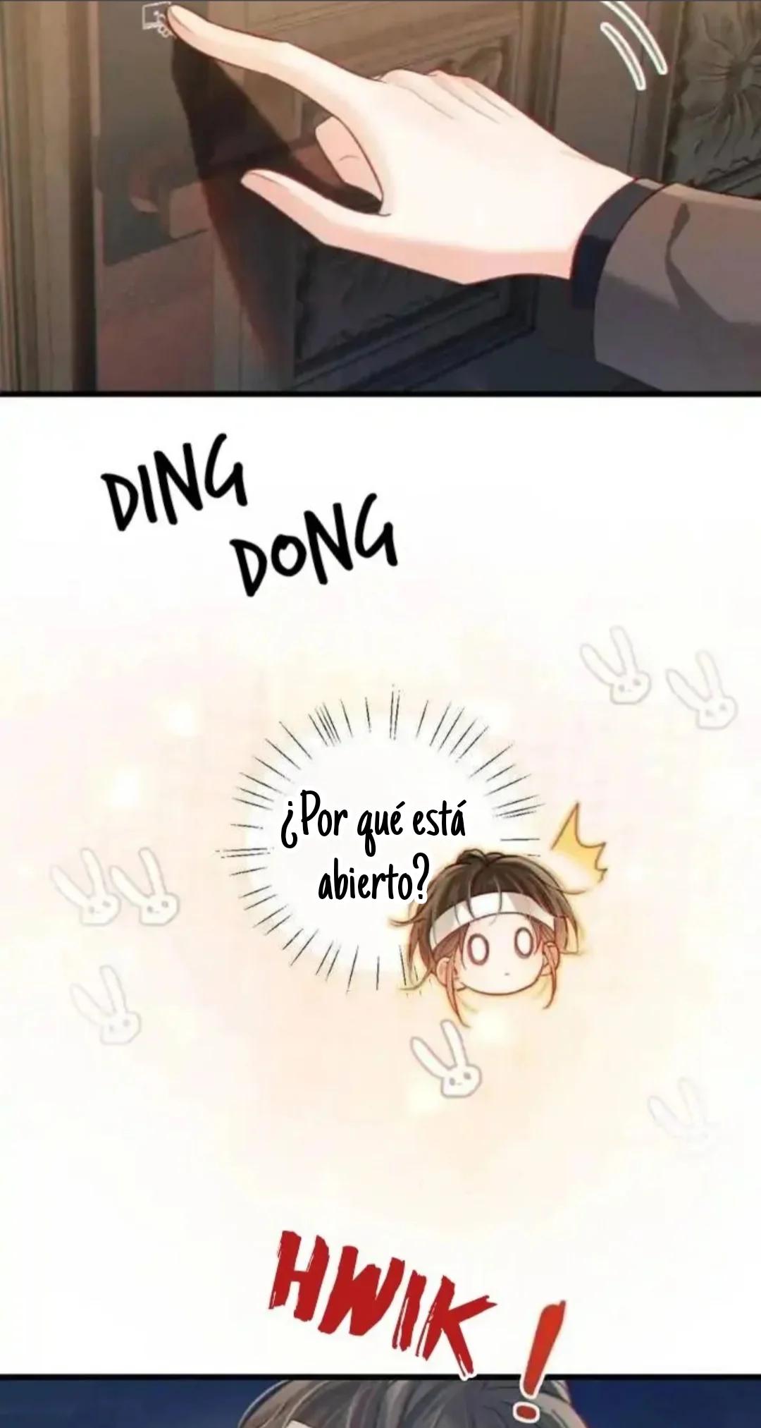 Intoxicaded - Capítulo 105 manhwa