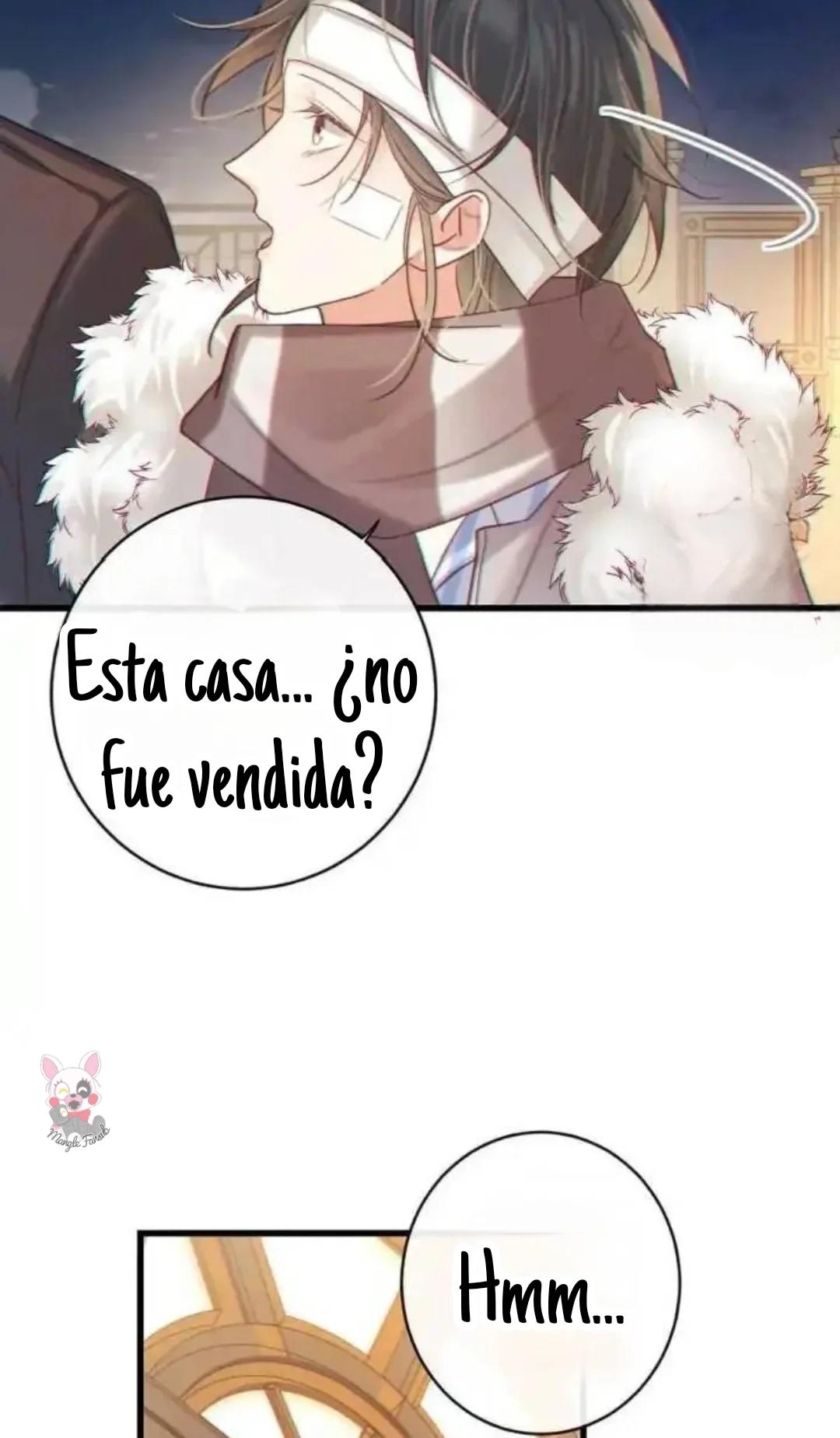 Intoxicaded - Capítulo 105 manhwa