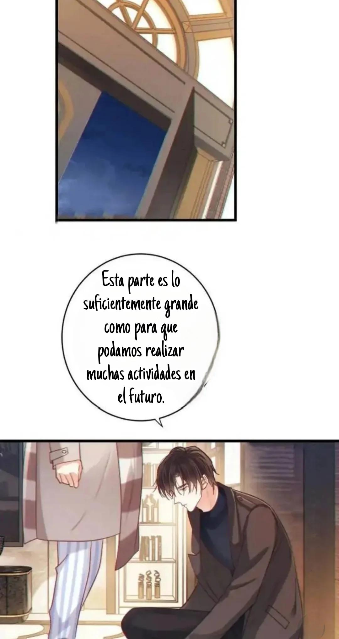 Intoxicaded - Capítulo 105 manhwa