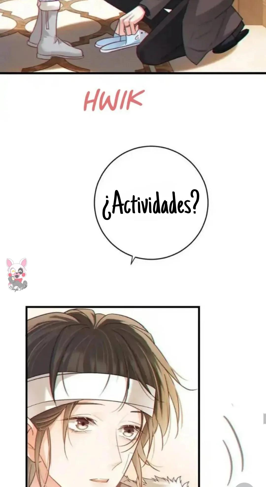 Intoxicaded - Capítulo 105 manhwa