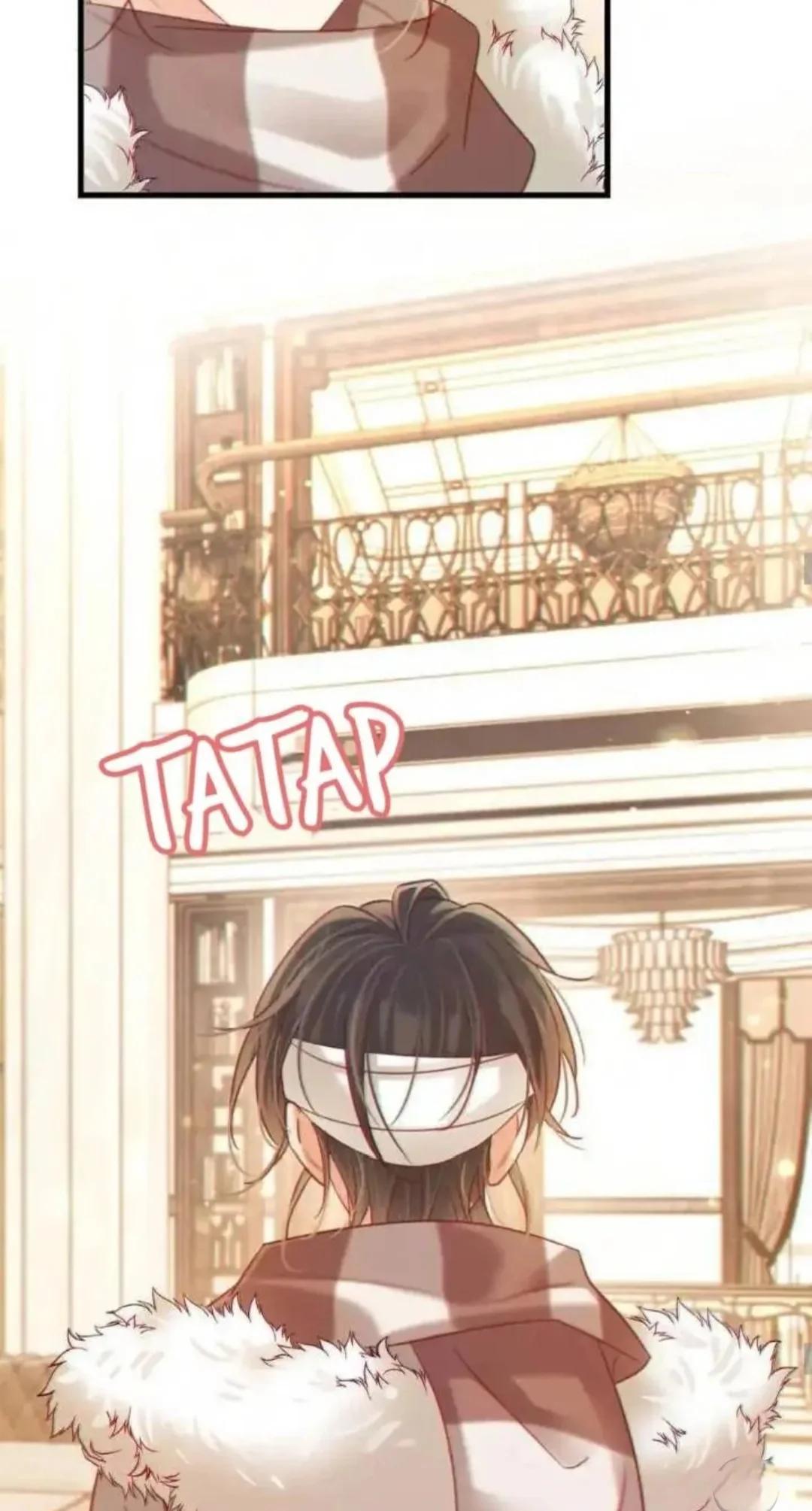 Intoxicaded - Capítulo 105 manhwa