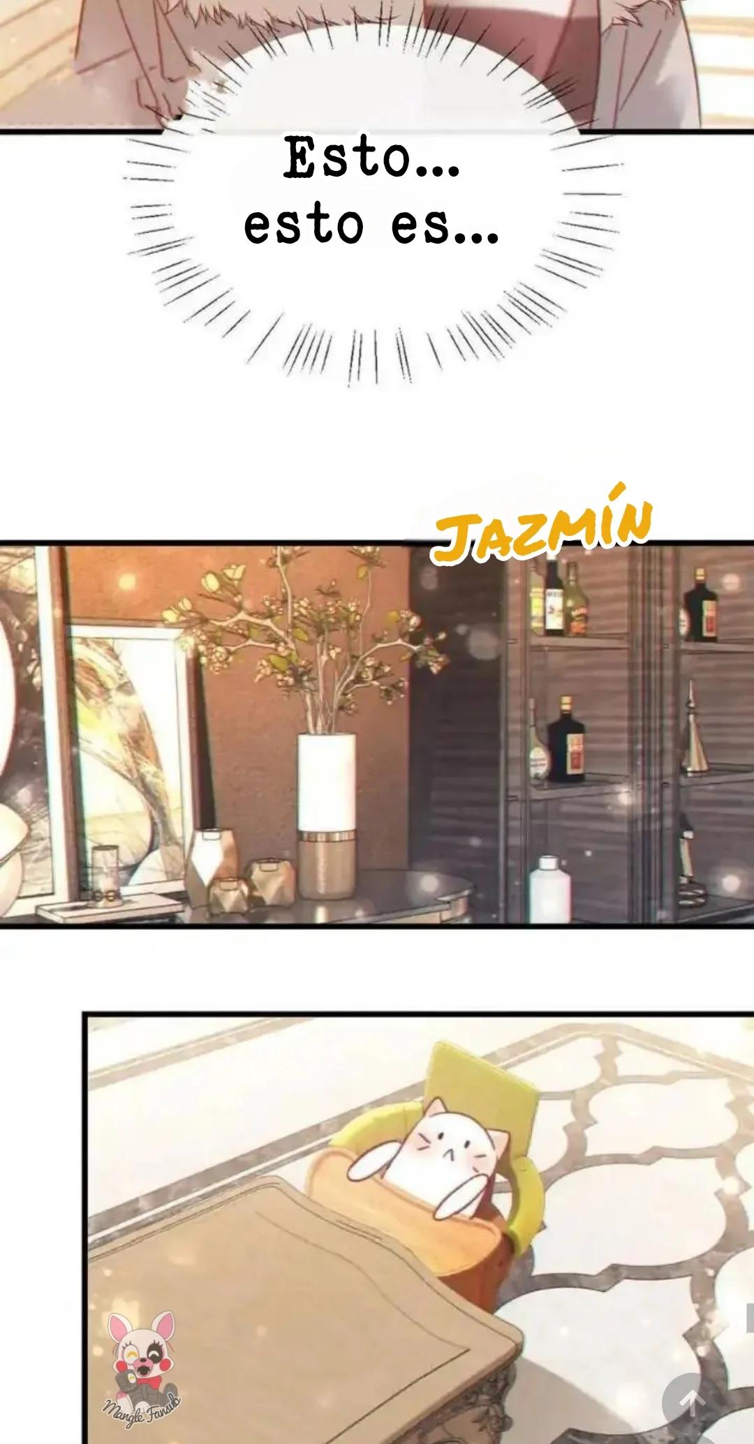 Intoxicaded - Capítulo 105 manhwa