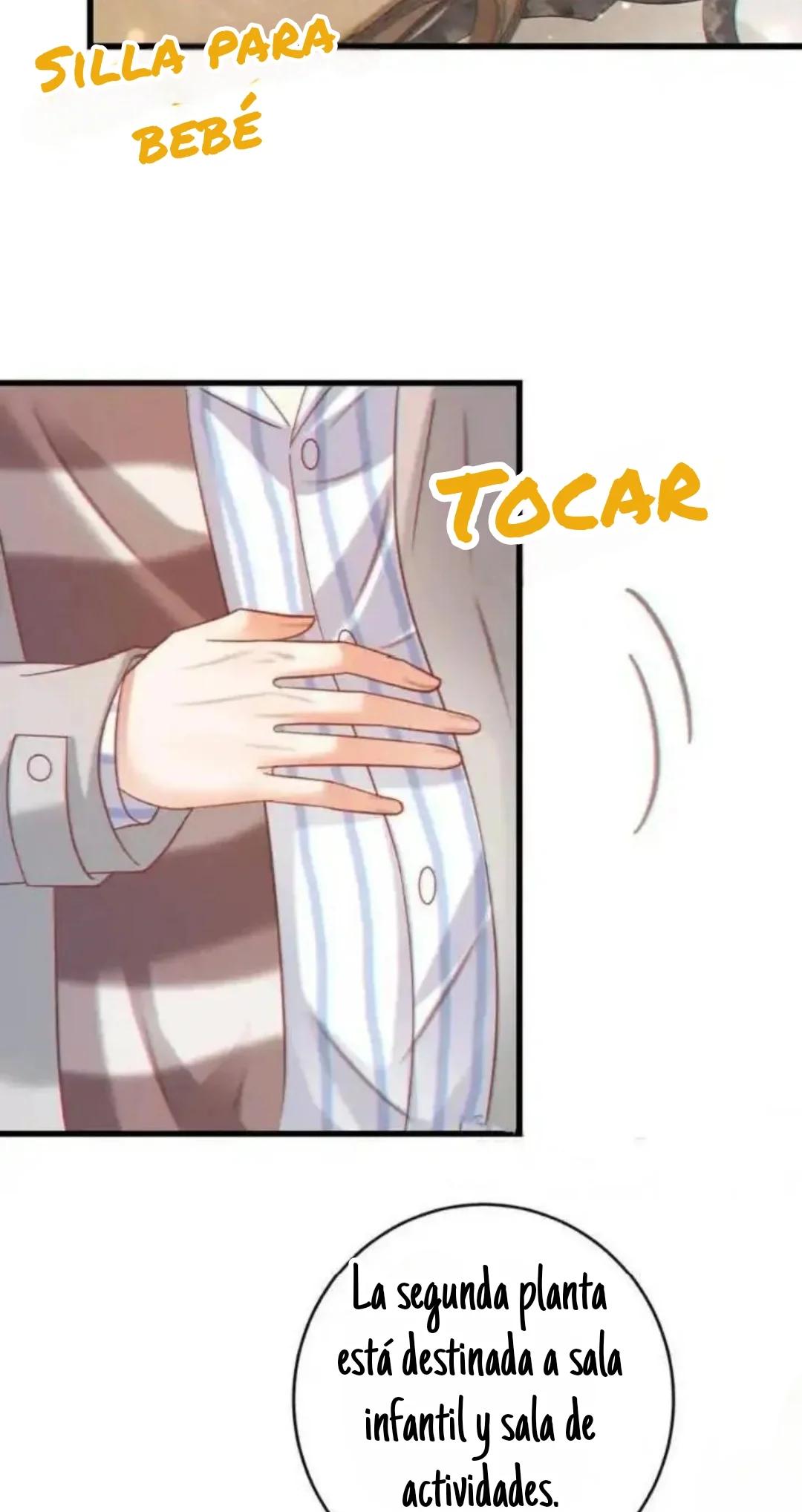 Intoxicaded - Capítulo 105 manhwa