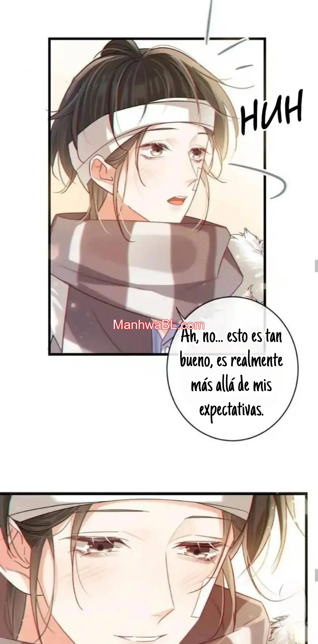Intoxicaded - Capítulo 105 manhwa