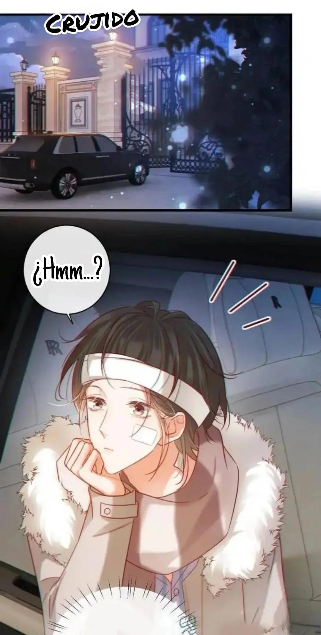 Intoxicaded - Capítulo 105 manhwa
