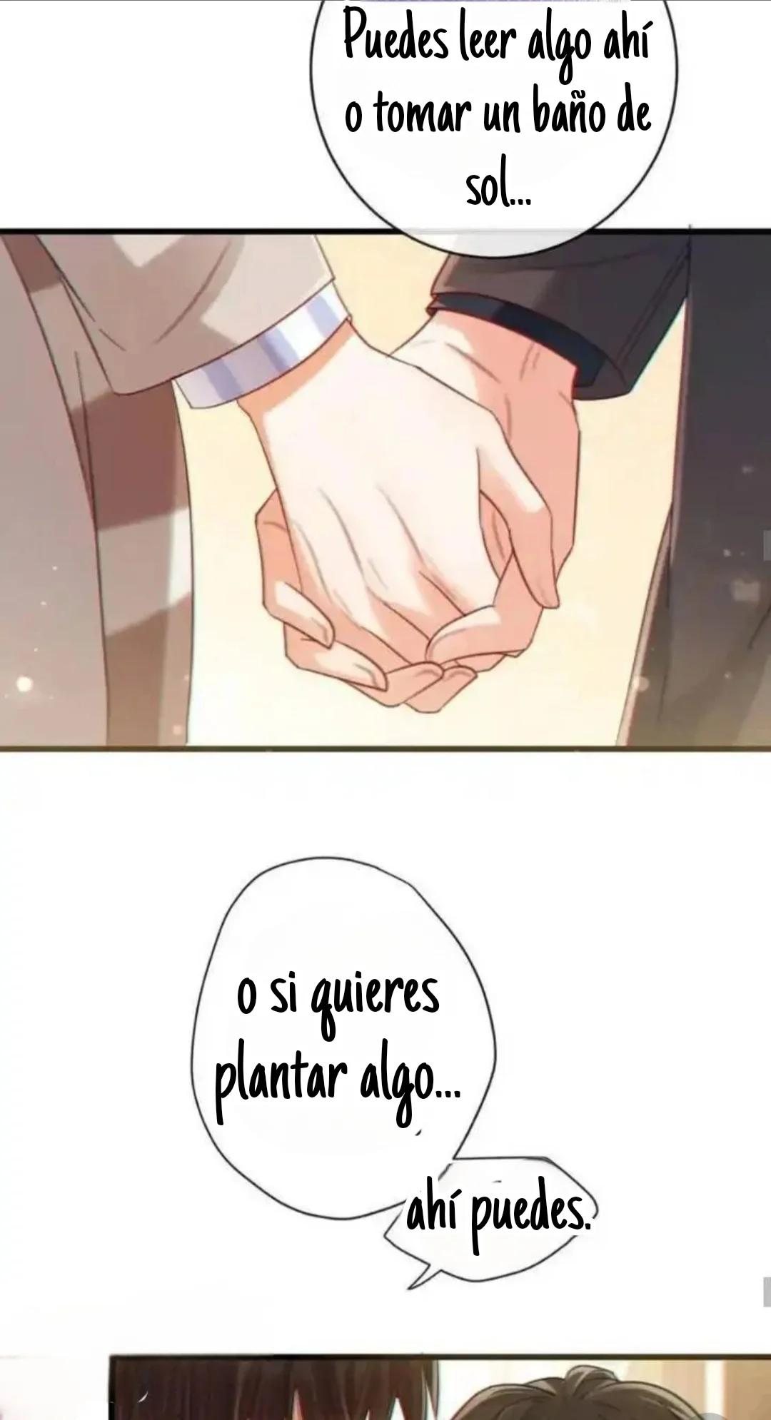 Intoxicaded - Capítulo 105 manhwa