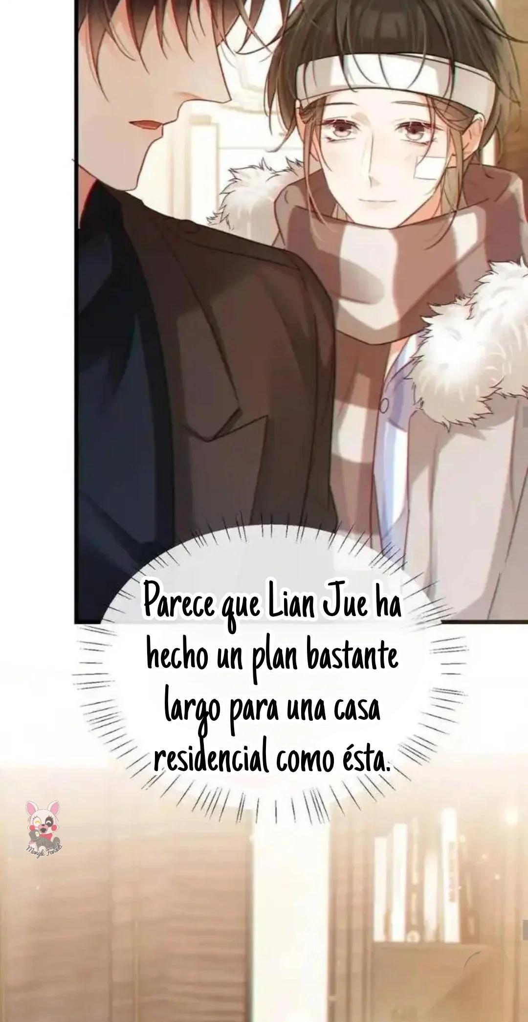 Intoxicaded - Capítulo 105 manhwa