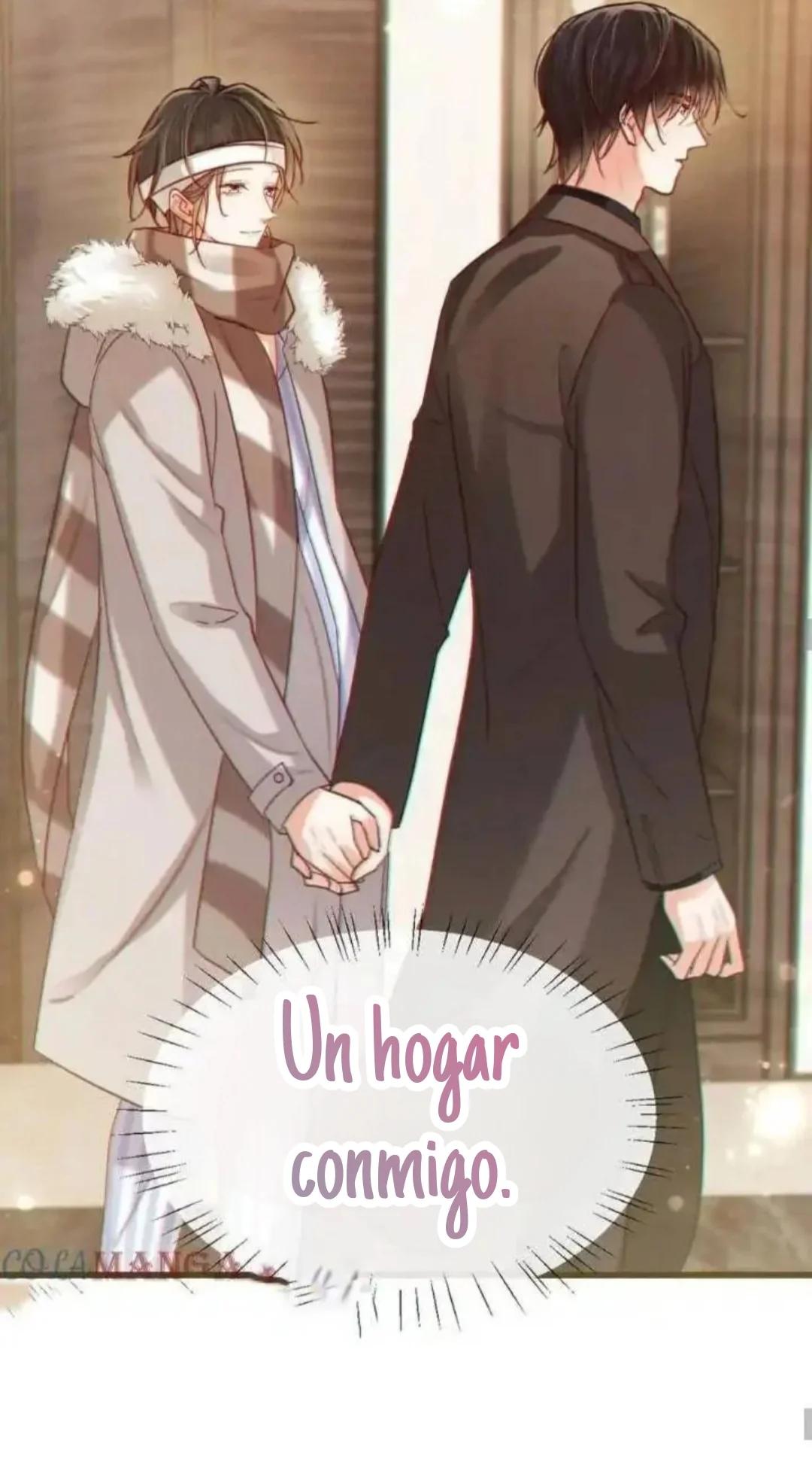 Intoxicaded - Capítulo 105 manhwa