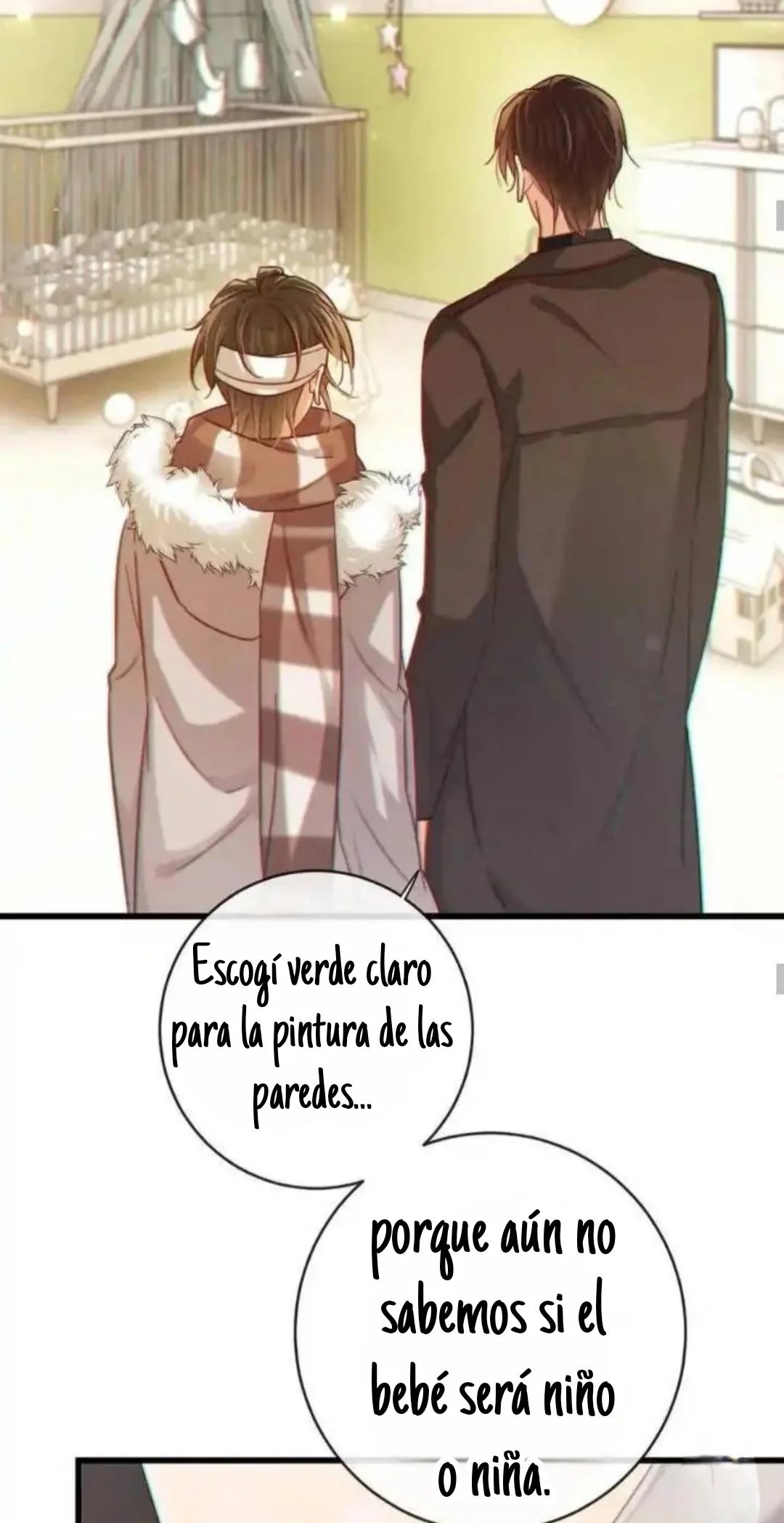 Intoxicaded - Capítulo 105 manhwa