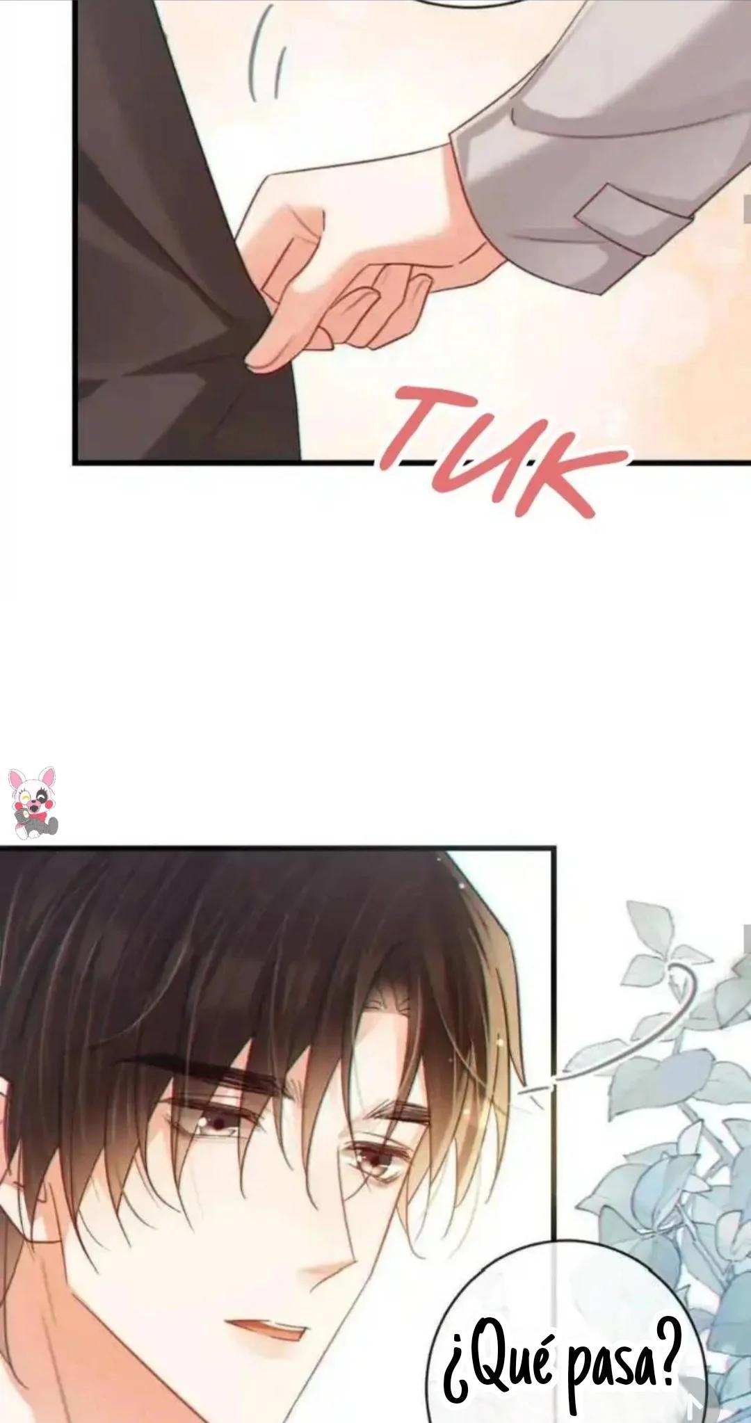 Intoxicaded - Capítulo 105 manhwa