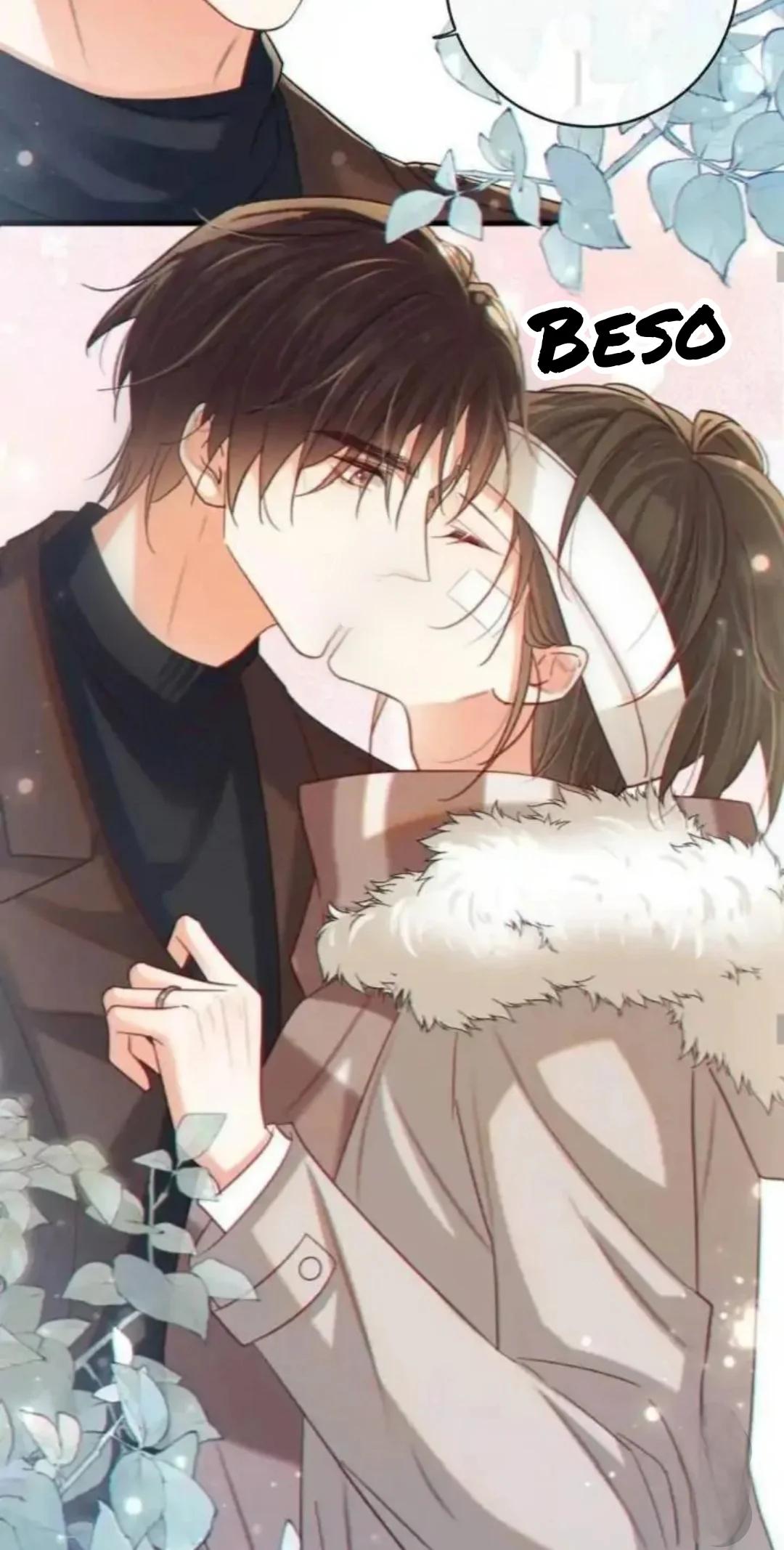 Intoxicaded - Capítulo 105 manhwa