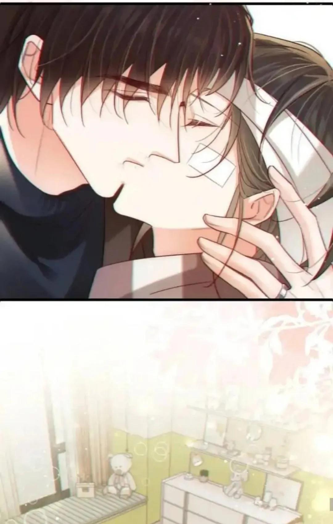 Intoxicaded - Capítulo 105 manhwa