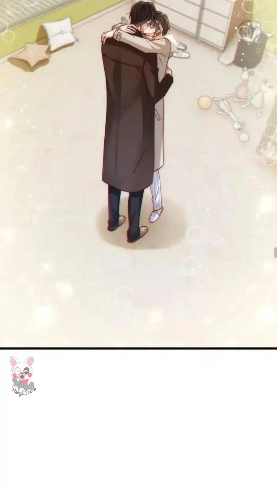 Intoxicaded - Capítulo 105 manhwa