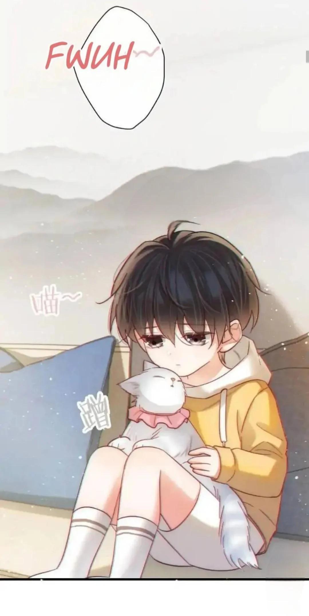 Intoxicaded - Capítulo 105 manhwa