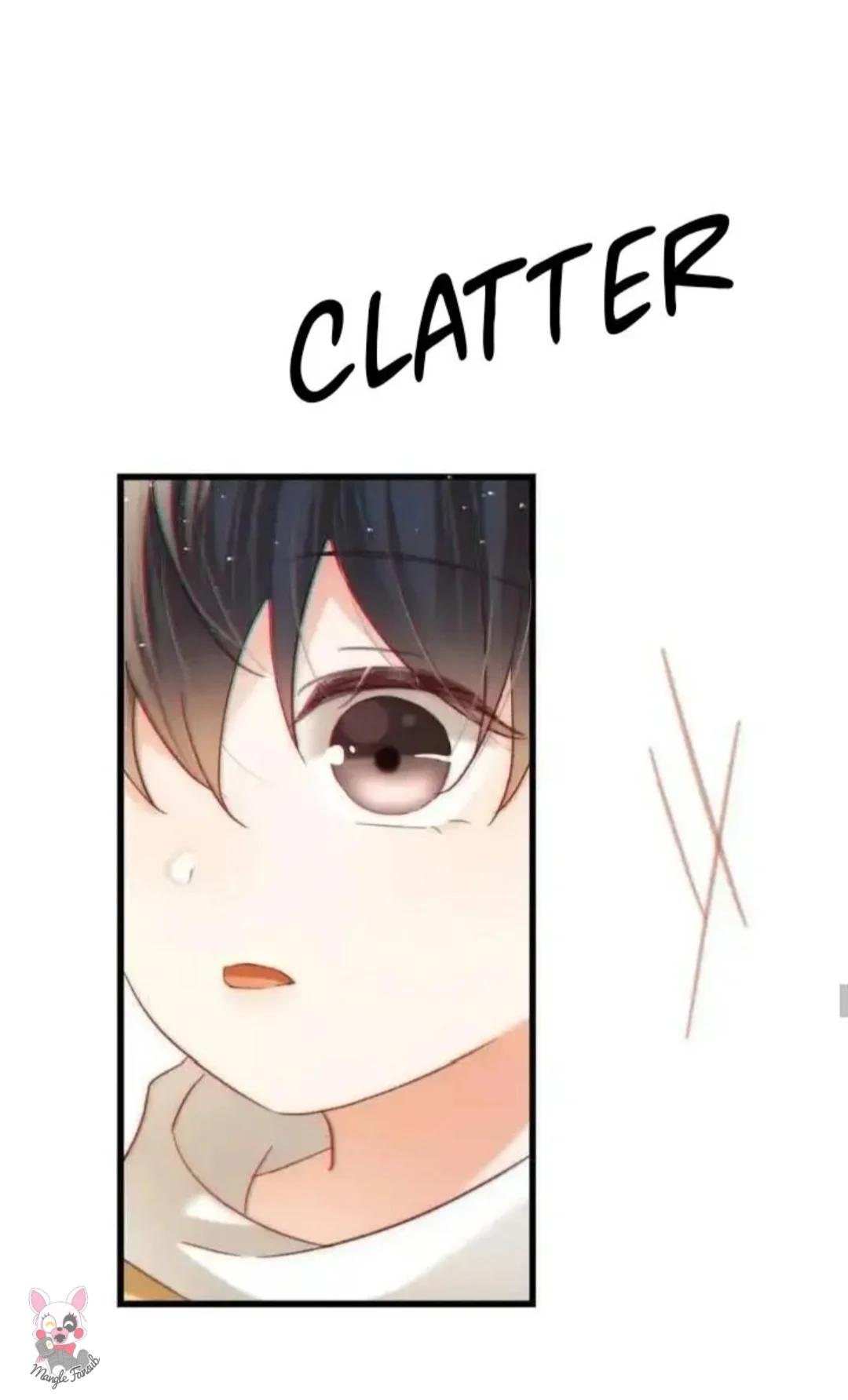 Intoxicaded - Capítulo 105 manhwa