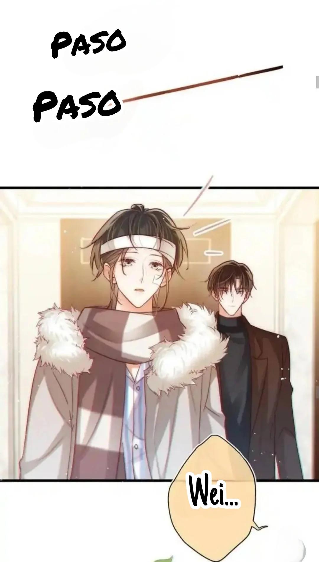 Intoxicaded - Capítulo 105 manhwa