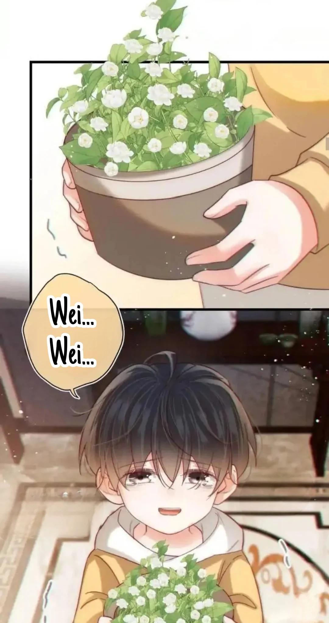 Intoxicaded - Capítulo 105 manhwa