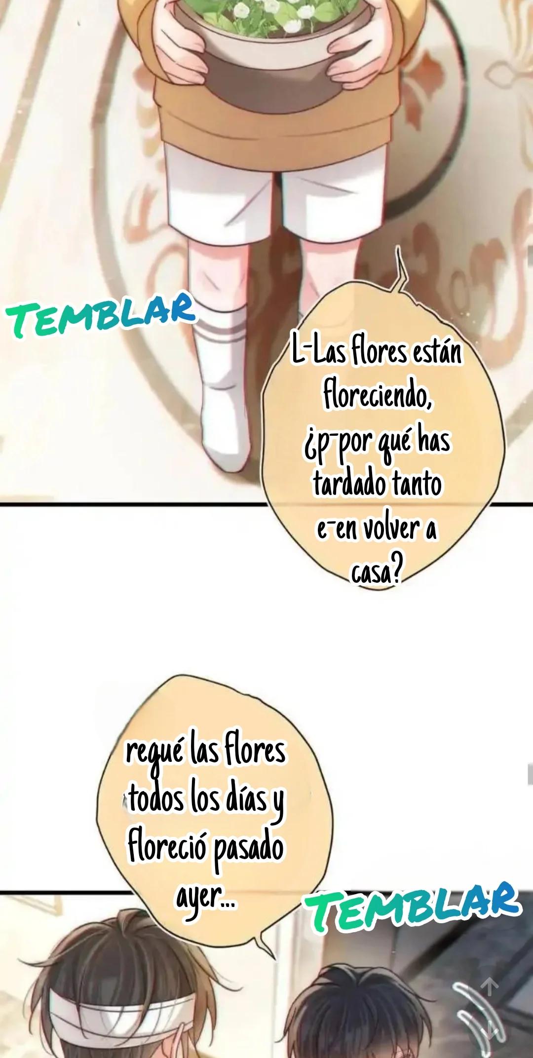 Intoxicaded - Capítulo 105 manhwa