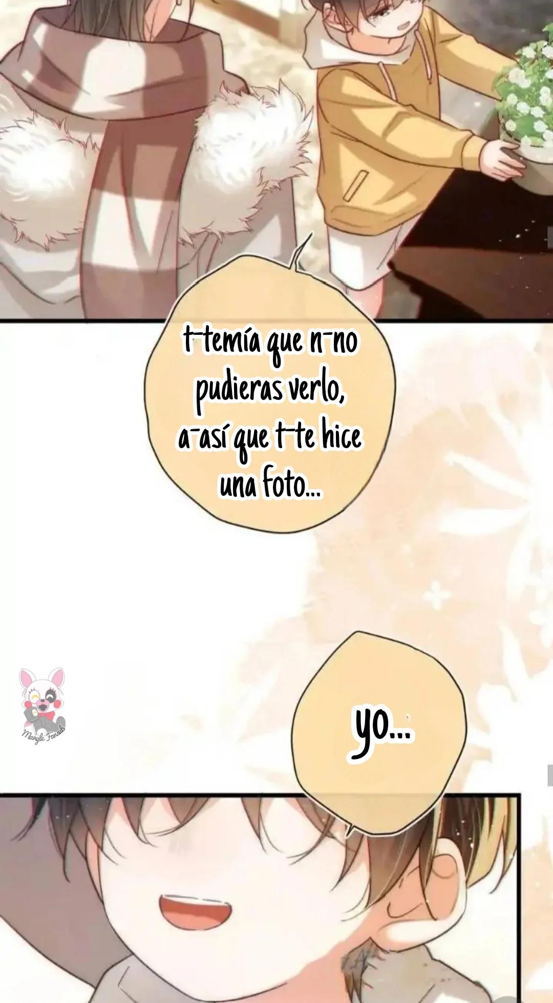 Intoxicaded - Capítulo 105 manhwa