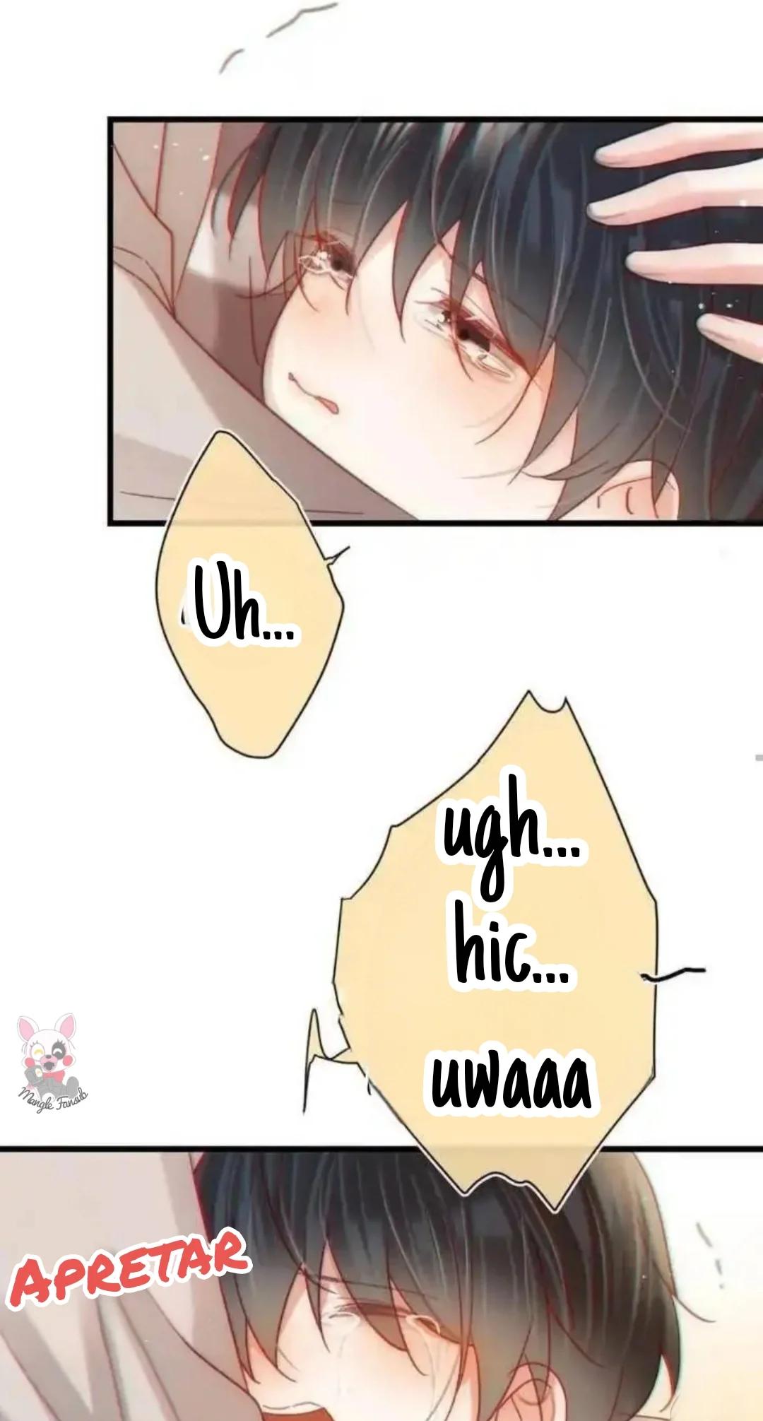 Intoxicaded - Capítulo 105 manhwa