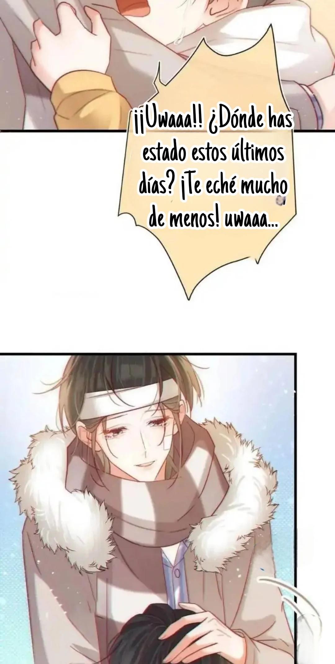 Intoxicaded - Capítulo 105 manhwa