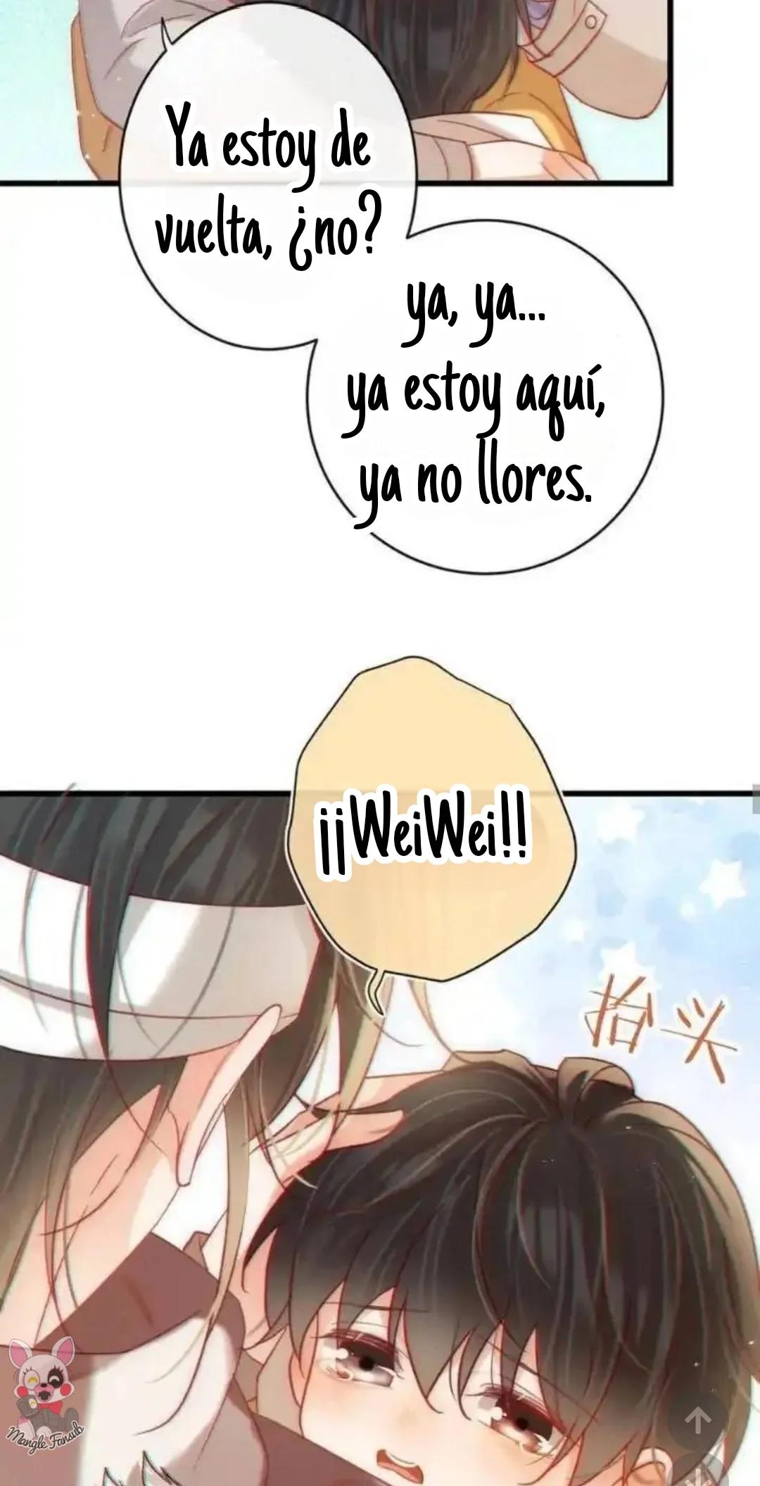 Intoxicaded - Capítulo 105 manhwa