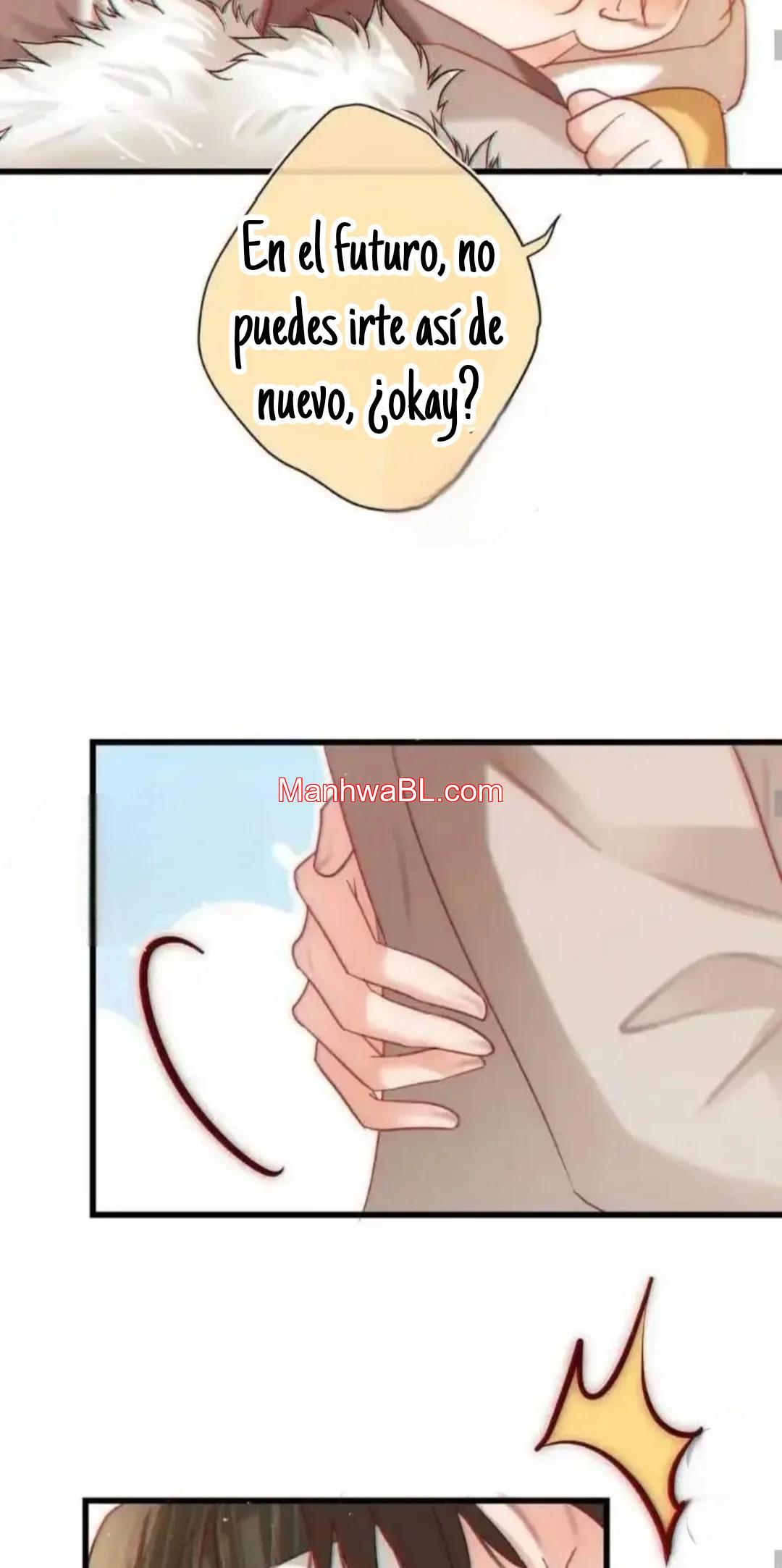 Intoxicaded - Capítulo 105 manhwa