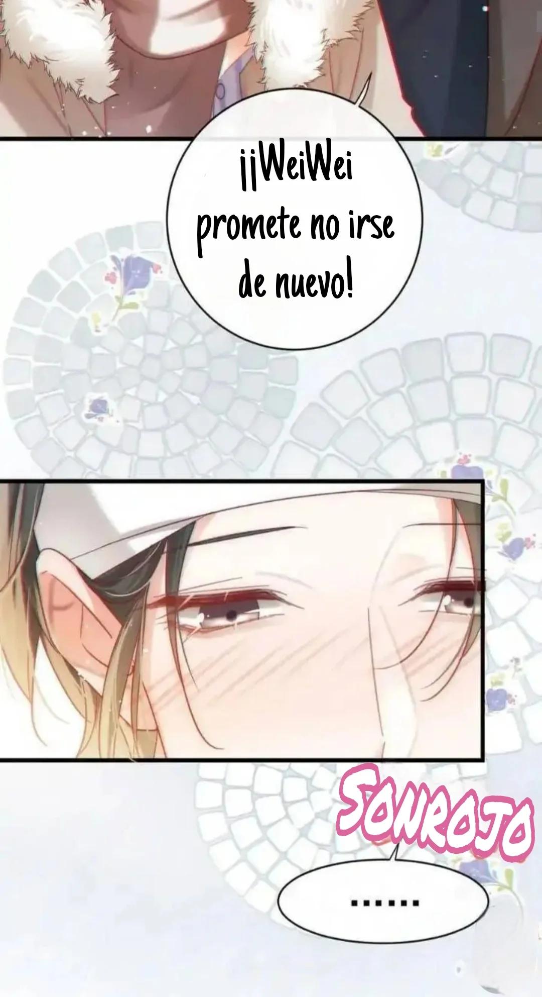Intoxicaded - Capítulo 105 manhwa