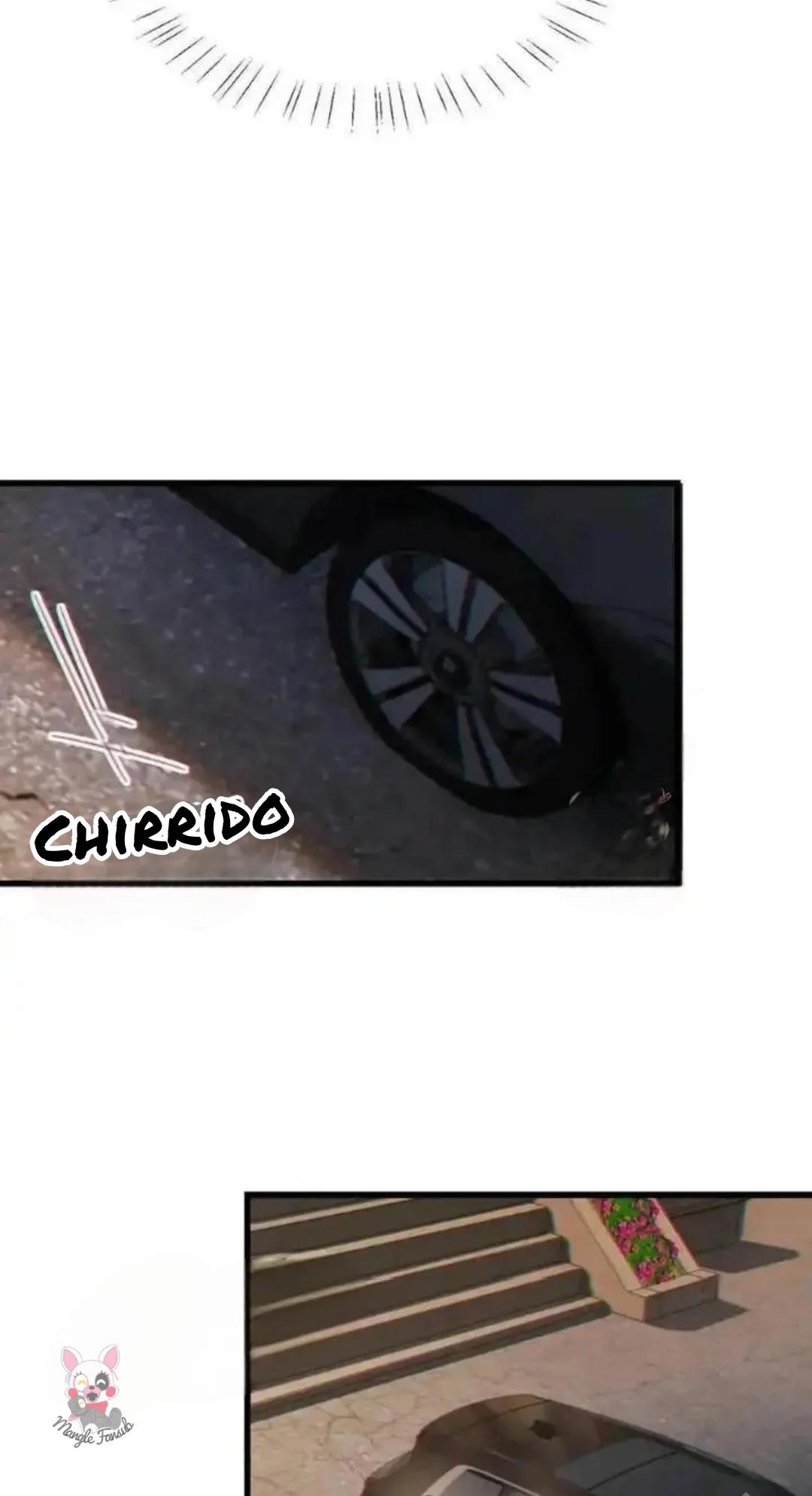 Intoxicaded - Capítulo 105 manhwa