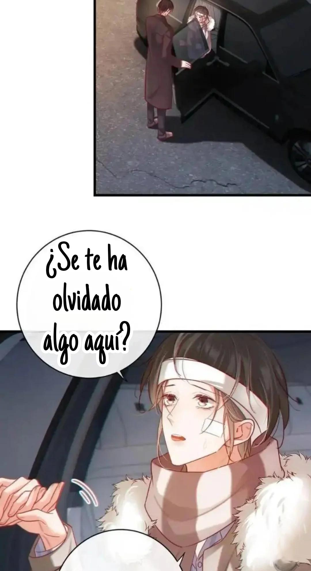 Intoxicaded - Capítulo 105 manhwa