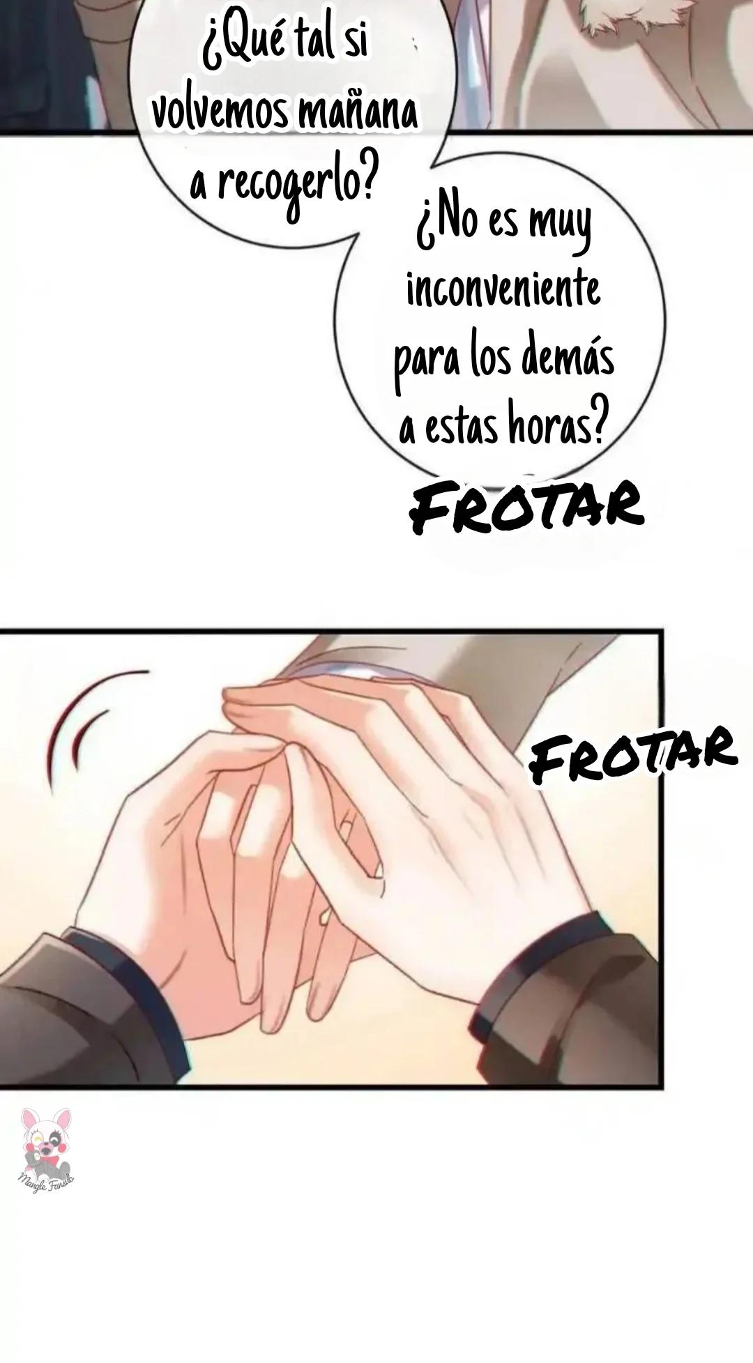 Intoxicaded - Capítulo 105 manhwa