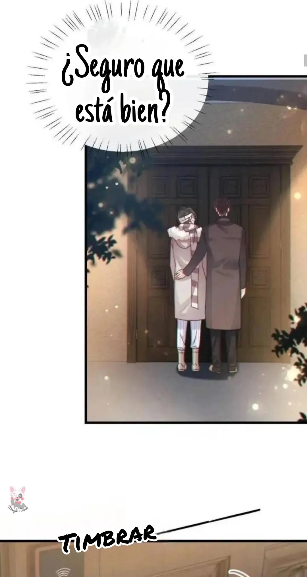 Intoxicaded - Capítulo 105 manhwa