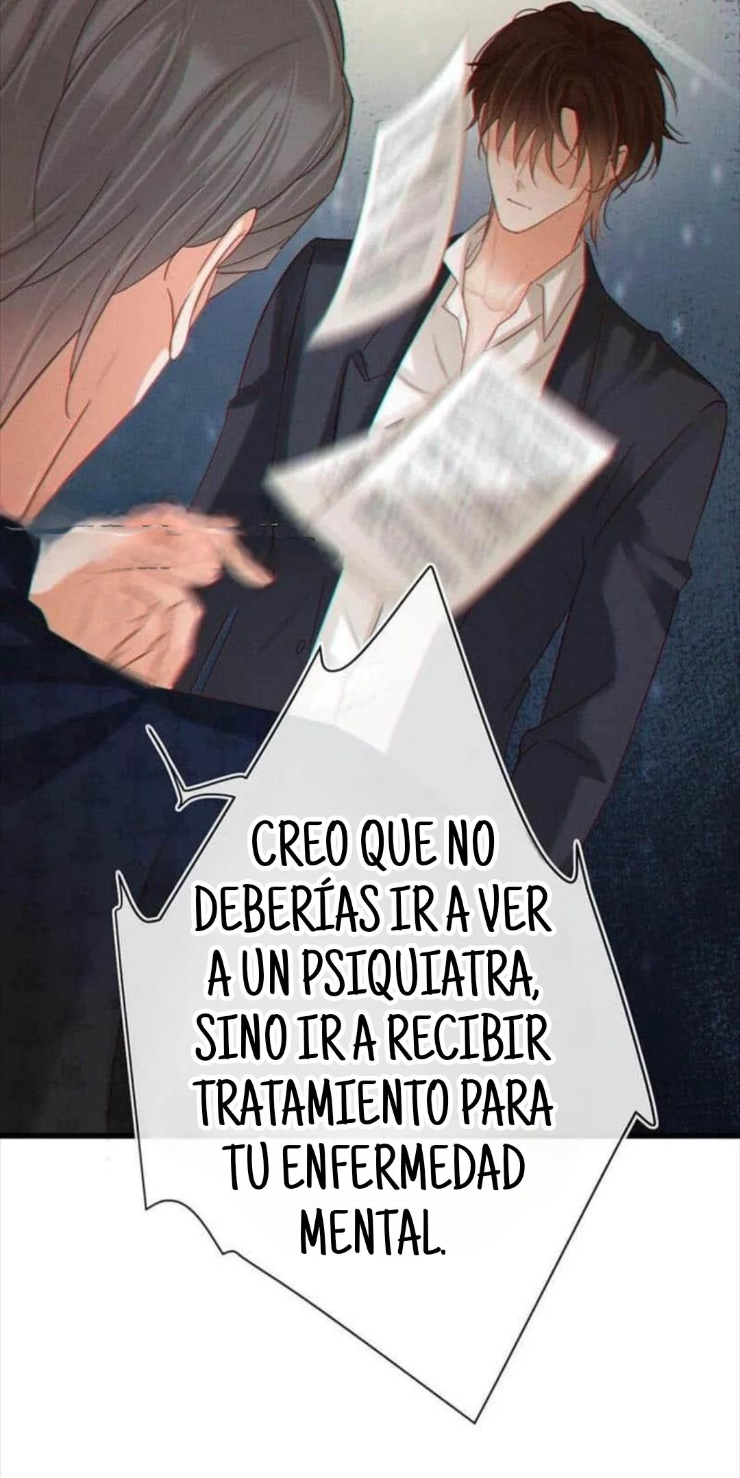 Intoxicaded - Capítulo 96 manhwa