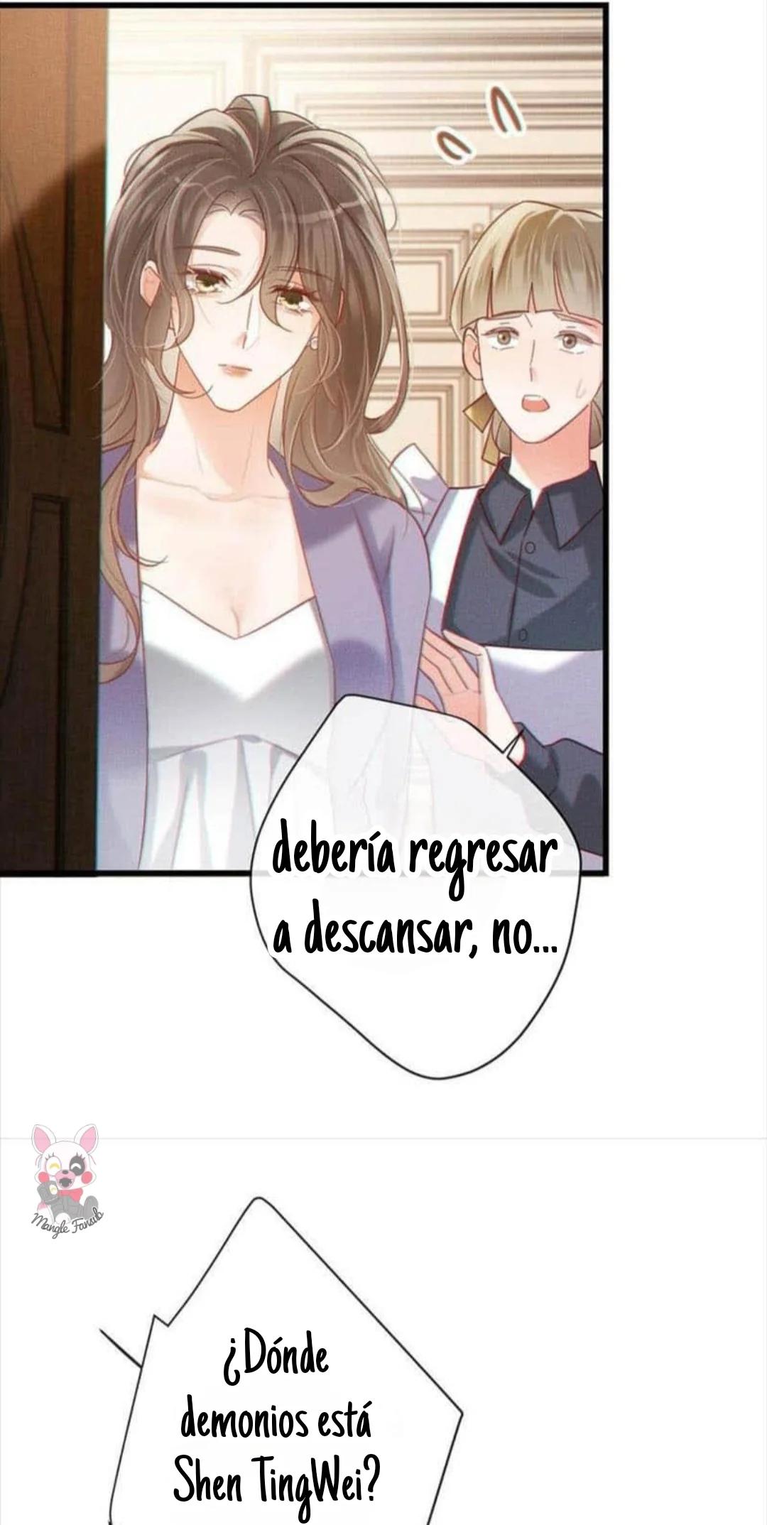 Intoxicaded - Capítulo 96 manhwa