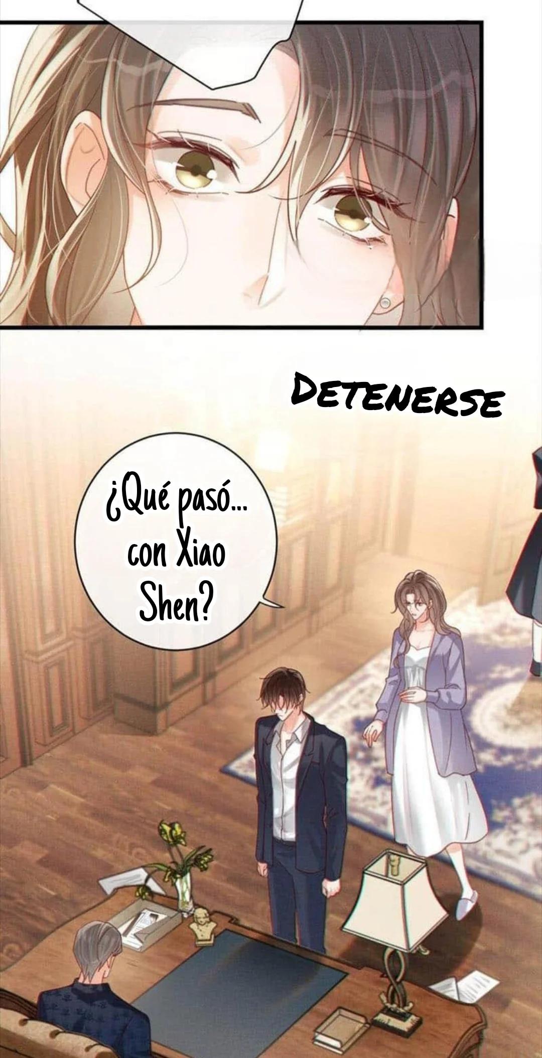 Intoxicaded - Capítulo 96 manhwa