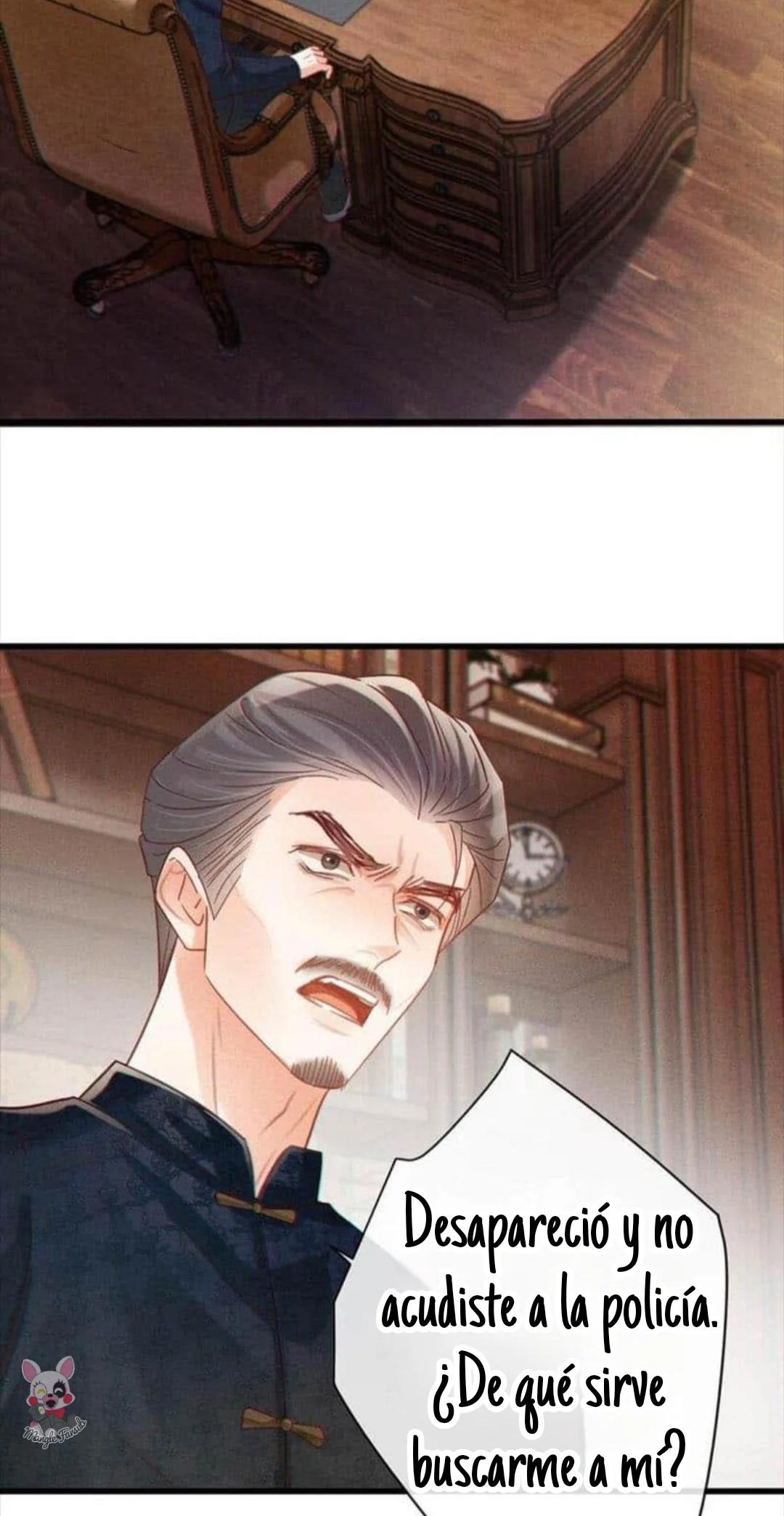 Intoxicaded - Capítulo 96 manhwa