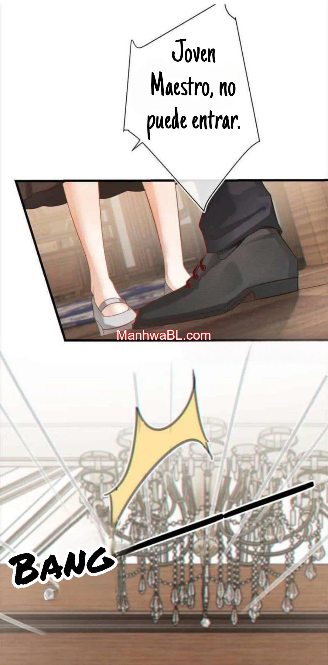 Intoxicaded - Capítulo 96 manhwa