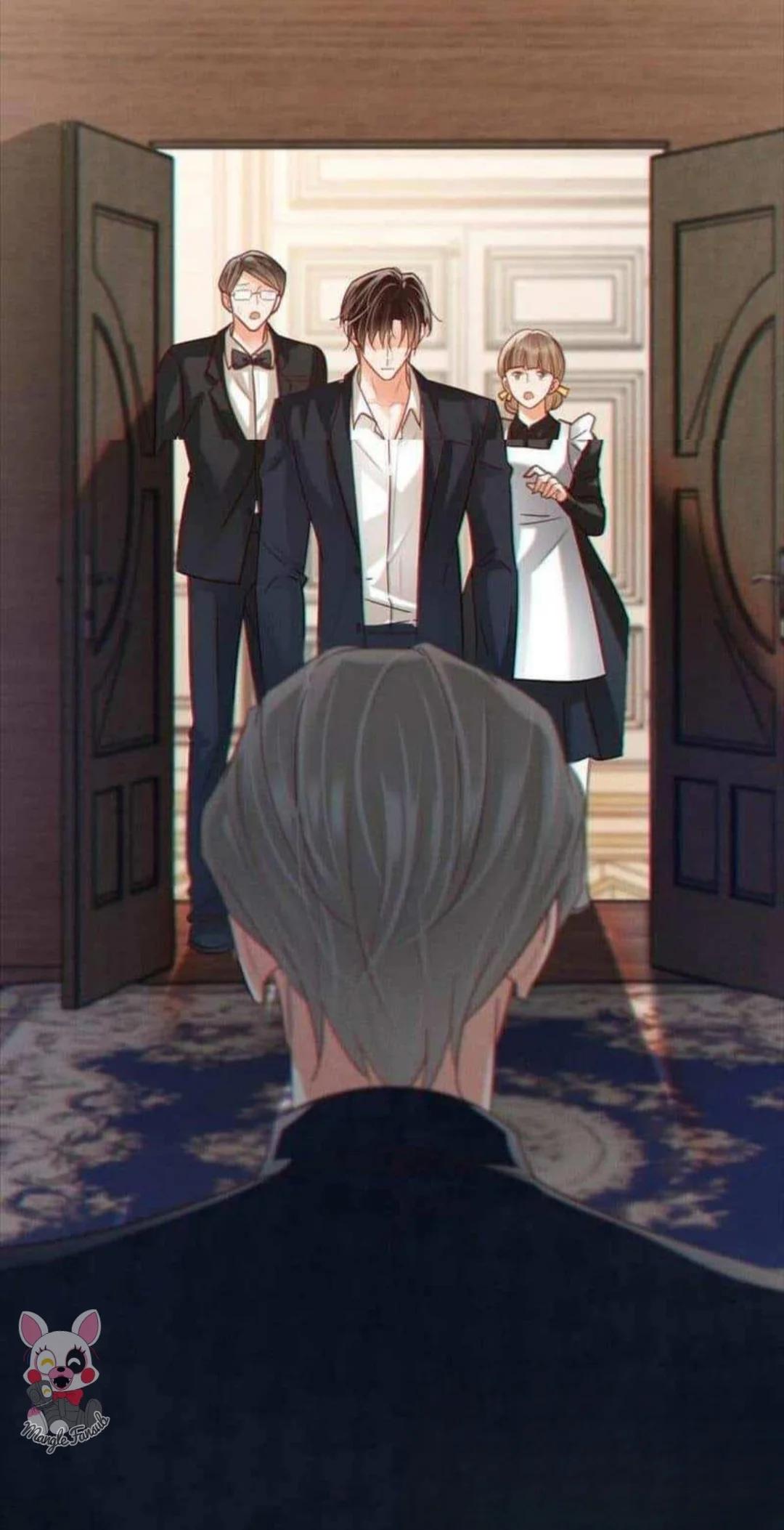Intoxicaded - Capítulo 96 manhwa