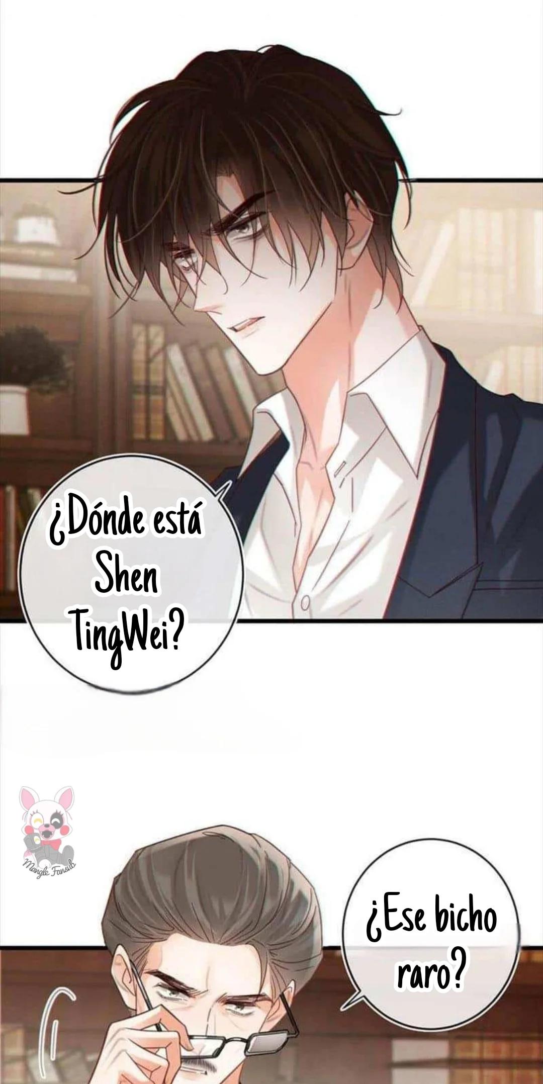 Intoxicaded - Capítulo 96 manhwa