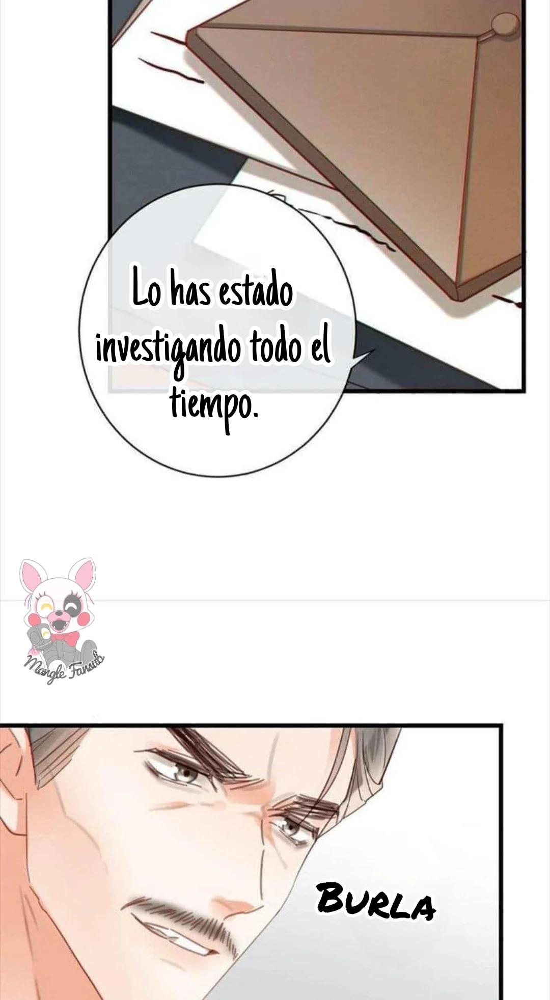 Intoxicaded - Capítulo 96 manhwa