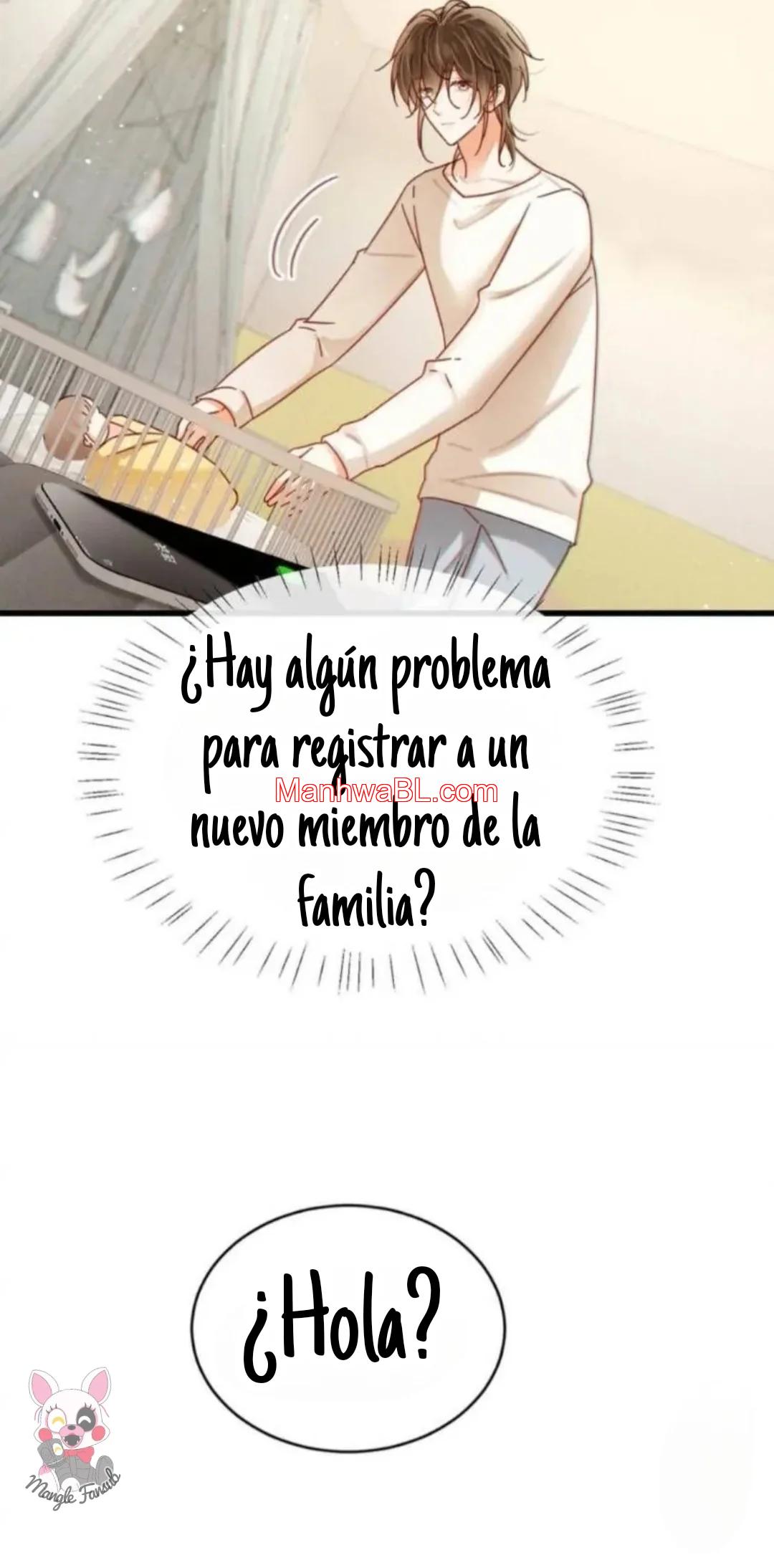 Intoxicaded - Capítulo 108 manhwa